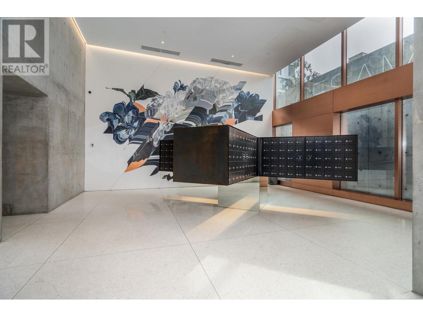 2611 1480 Howe Street, Vancouver, British Columbia  V6Z 0G5 - Photo 15 - R2804988