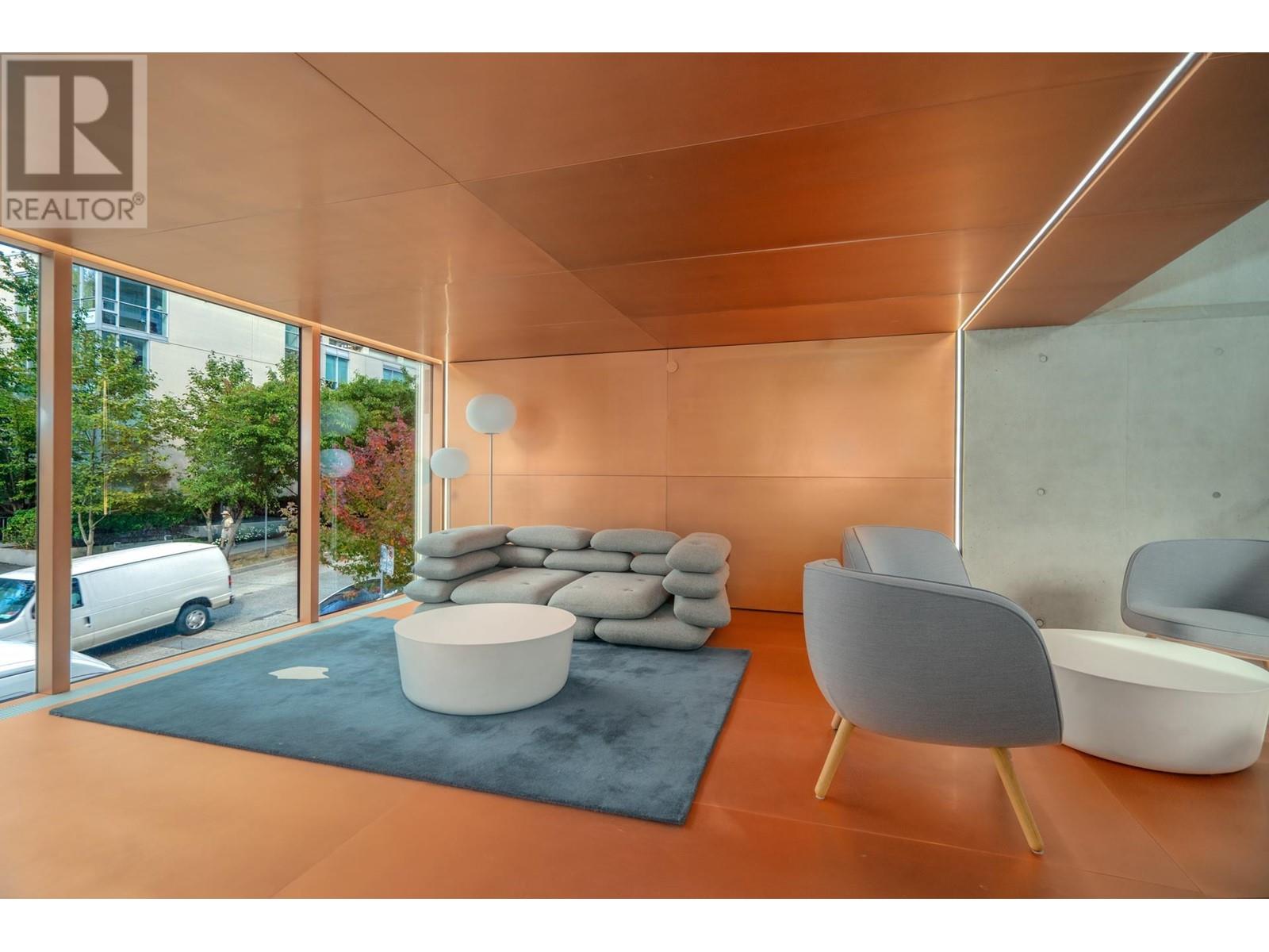 2611 1480 Howe Street, Vancouver, British Columbia  V6Z 0G5 - Photo 16 - R2804988