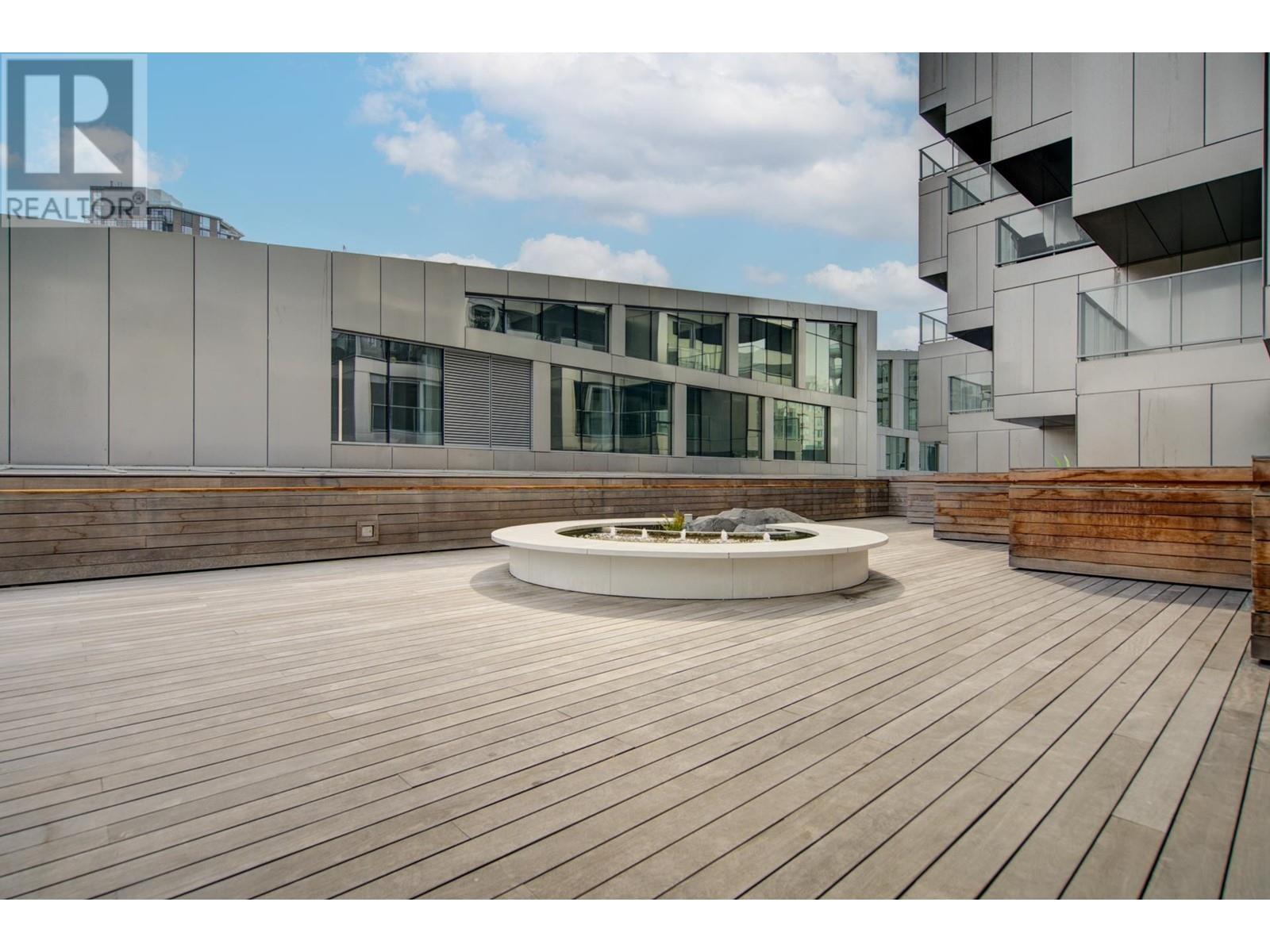 2611 1480 Howe Street, Vancouver, British Columbia  V6Z 0G5 - Photo 18 - R2804988