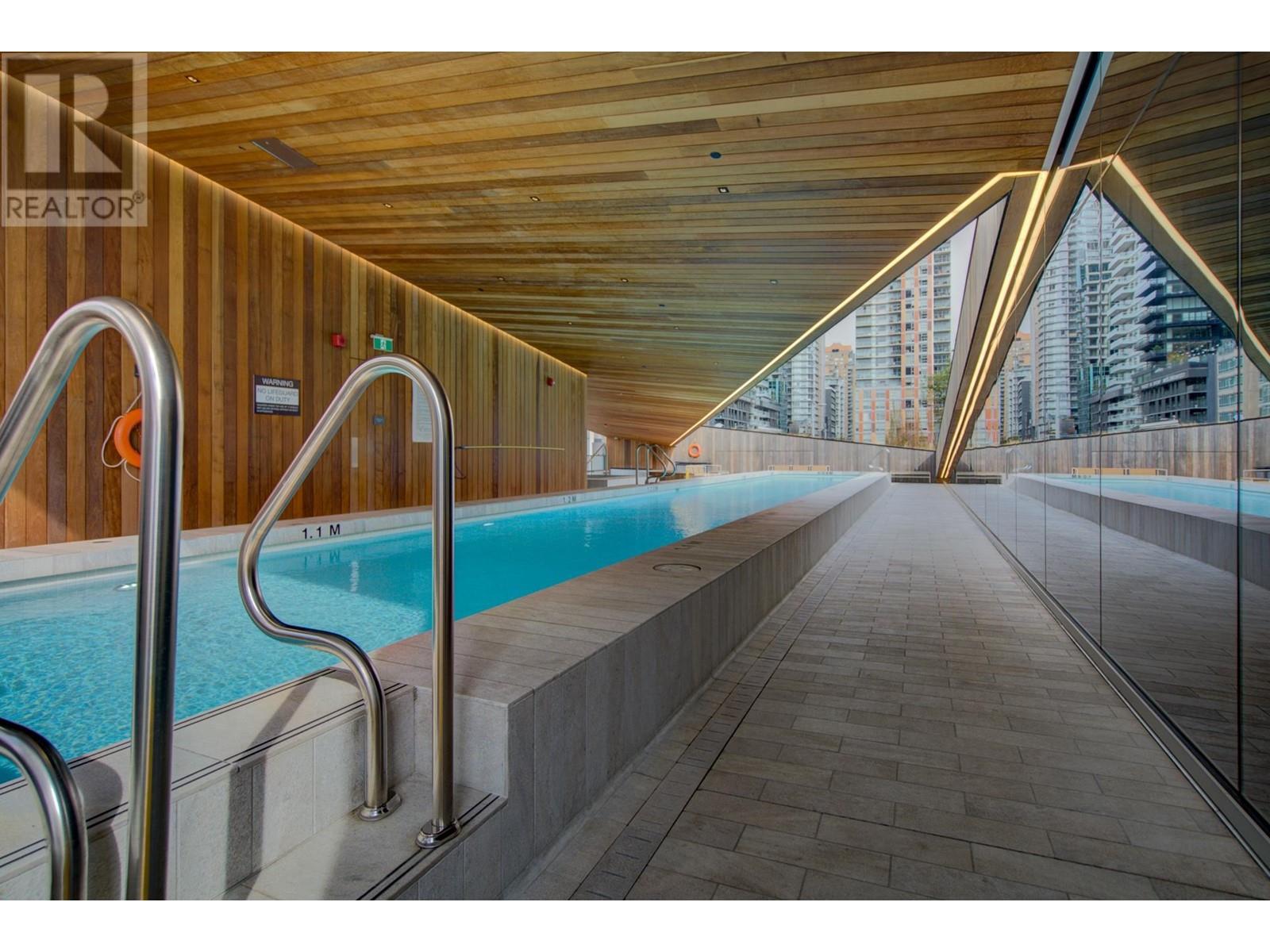 2611 1480 Howe Street, Vancouver, British Columbia  V6Z 0G5 - Photo 19 - R2804988