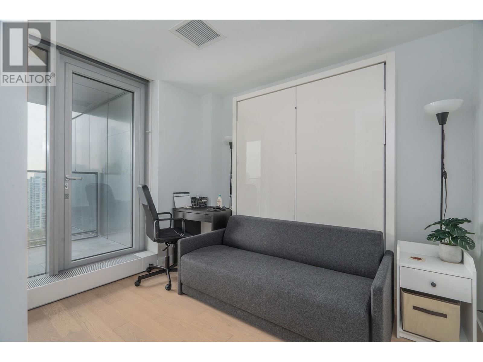 2611 1480 Howe Street, Vancouver, British Columbia  V6Z 0G5 - Photo 2 - R2804988