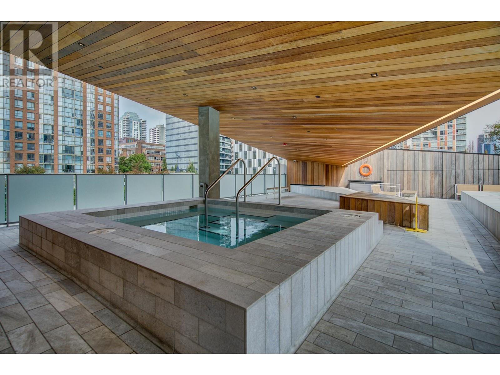 2611 1480 Howe Street, Vancouver, British Columbia  V6Z 0G5 - Photo 21 - R2804988