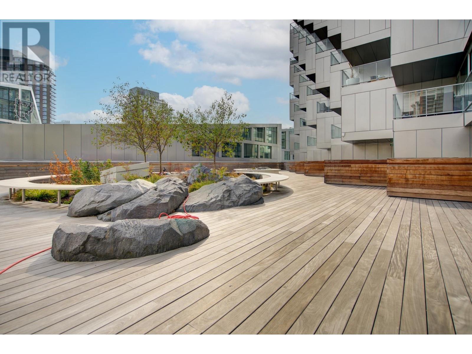 2611 1480 Howe Street, Vancouver, British Columbia  V6Z 0G5 - Photo 22 - R2804988