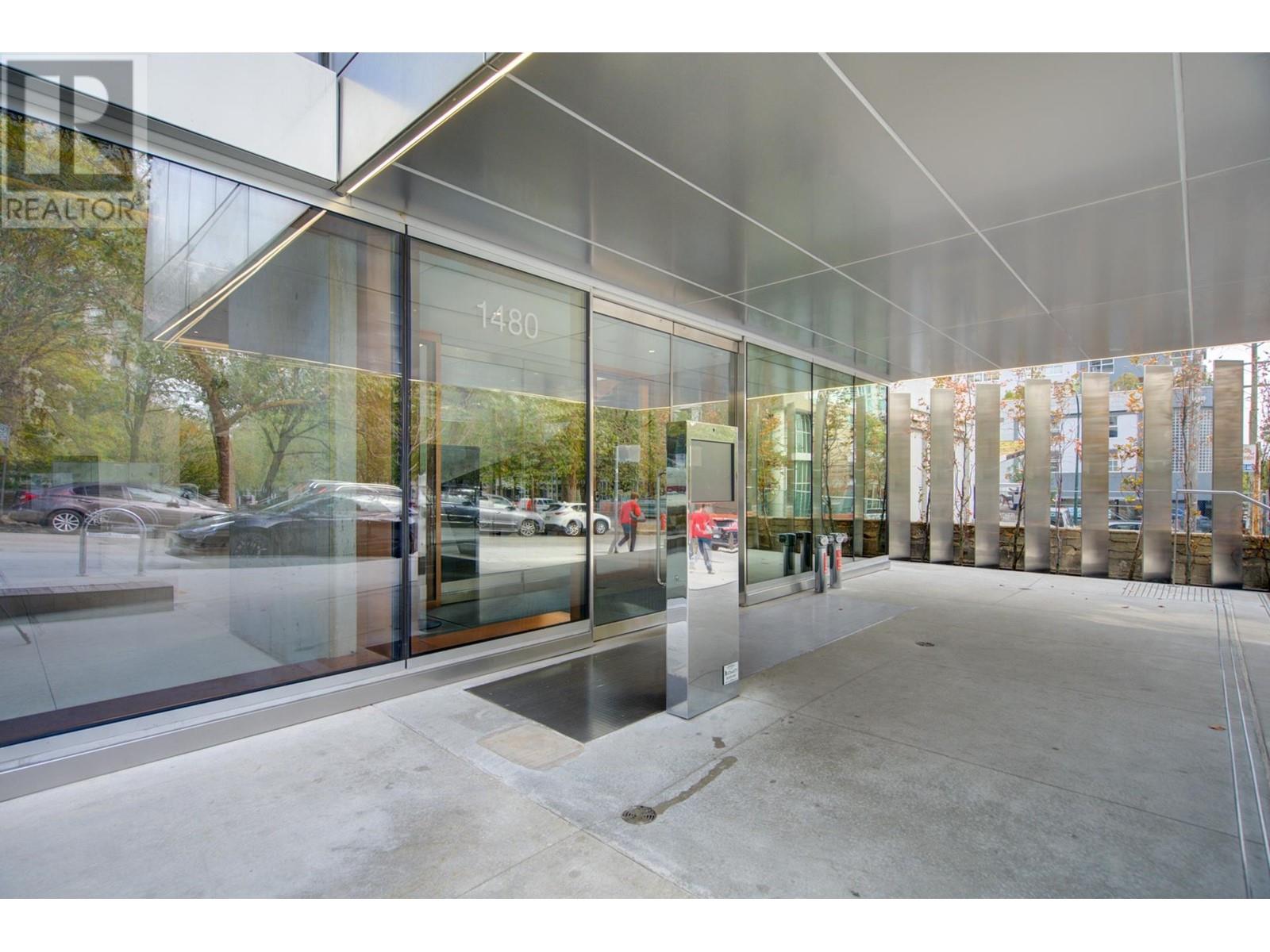 2611 1480 Howe Street, Vancouver, British Columbia  V6Z 0G5 - Photo 24 - R2804988
