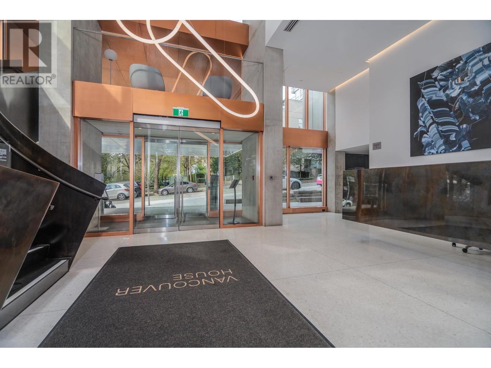 2611 1480 Howe Street, Vancouver, British Columbia  V6Z 0G5 - Photo 25 - R2804988