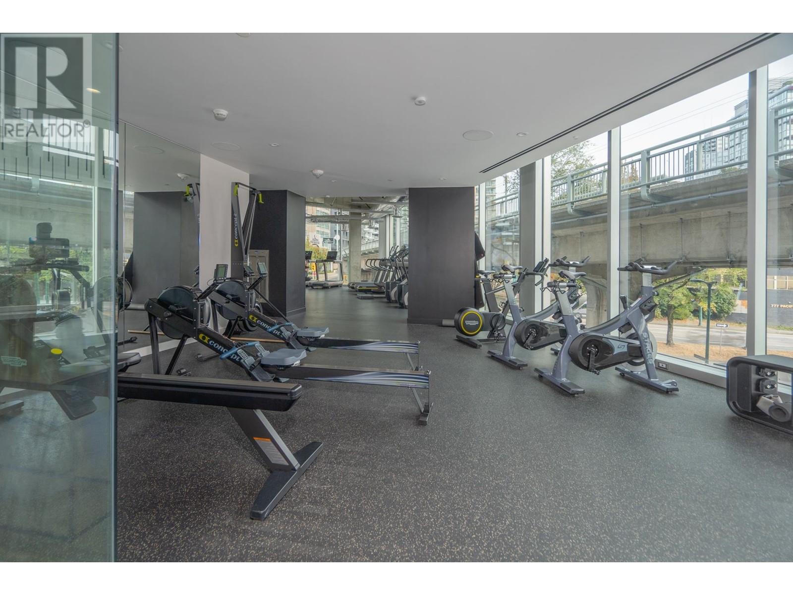 2611 1480 Howe Street, Vancouver, British Columbia  V6Z 0G5 - Photo 26 - R2804988
