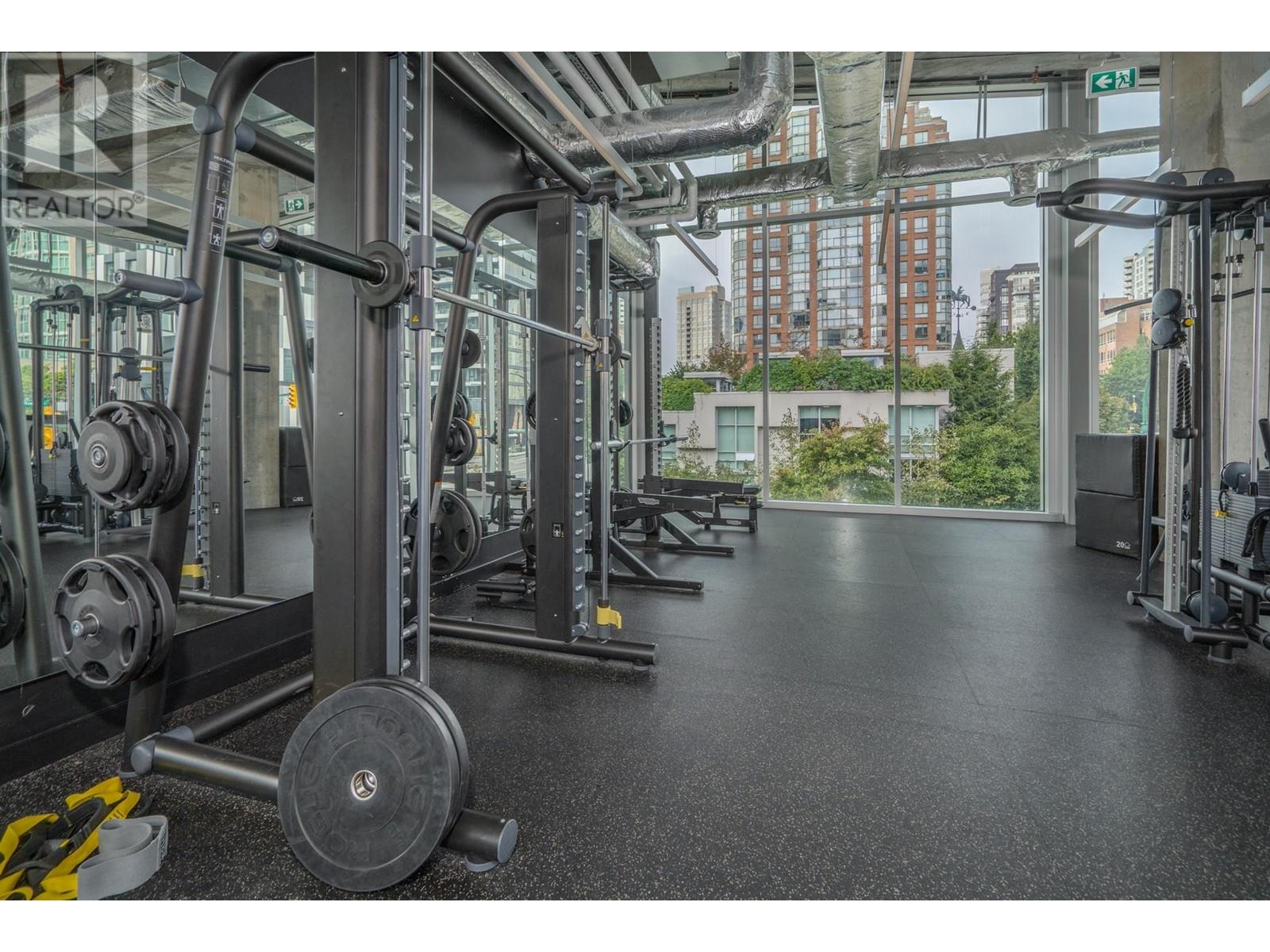 2611 1480 Howe Street, Vancouver, British Columbia  V6Z 0G5 - Photo 27 - R2804988
