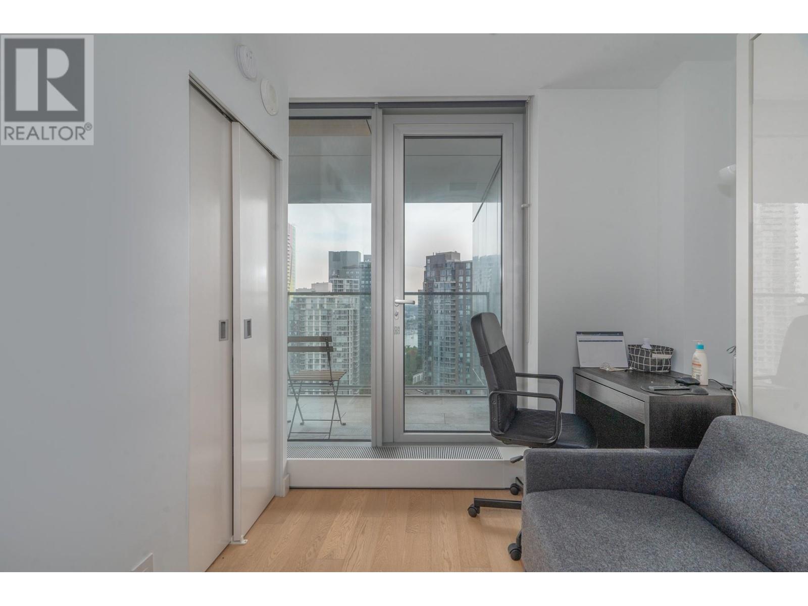 2611 1480 Howe Street, Vancouver, British Columbia  V6Z 0G5 - Photo 3 - R2804988