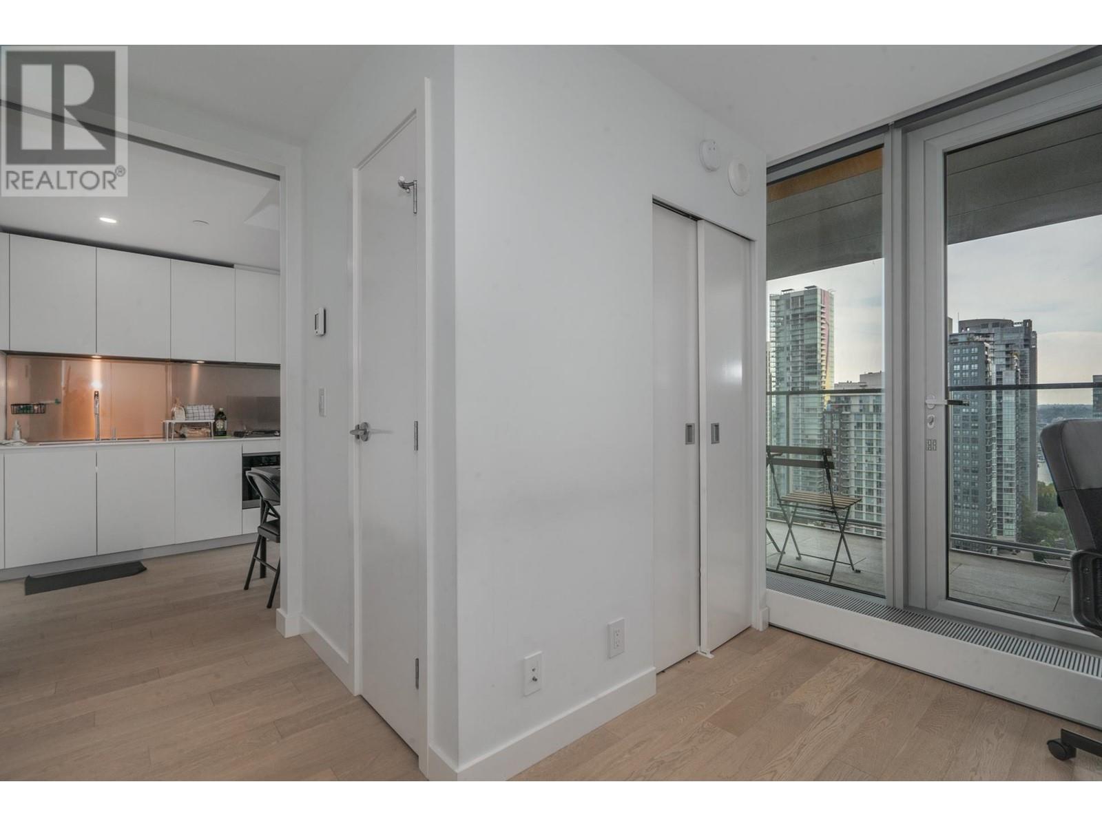 2611 1480 Howe Street, Vancouver, British Columbia  V6Z 0G5 - Photo 4 - R2804988