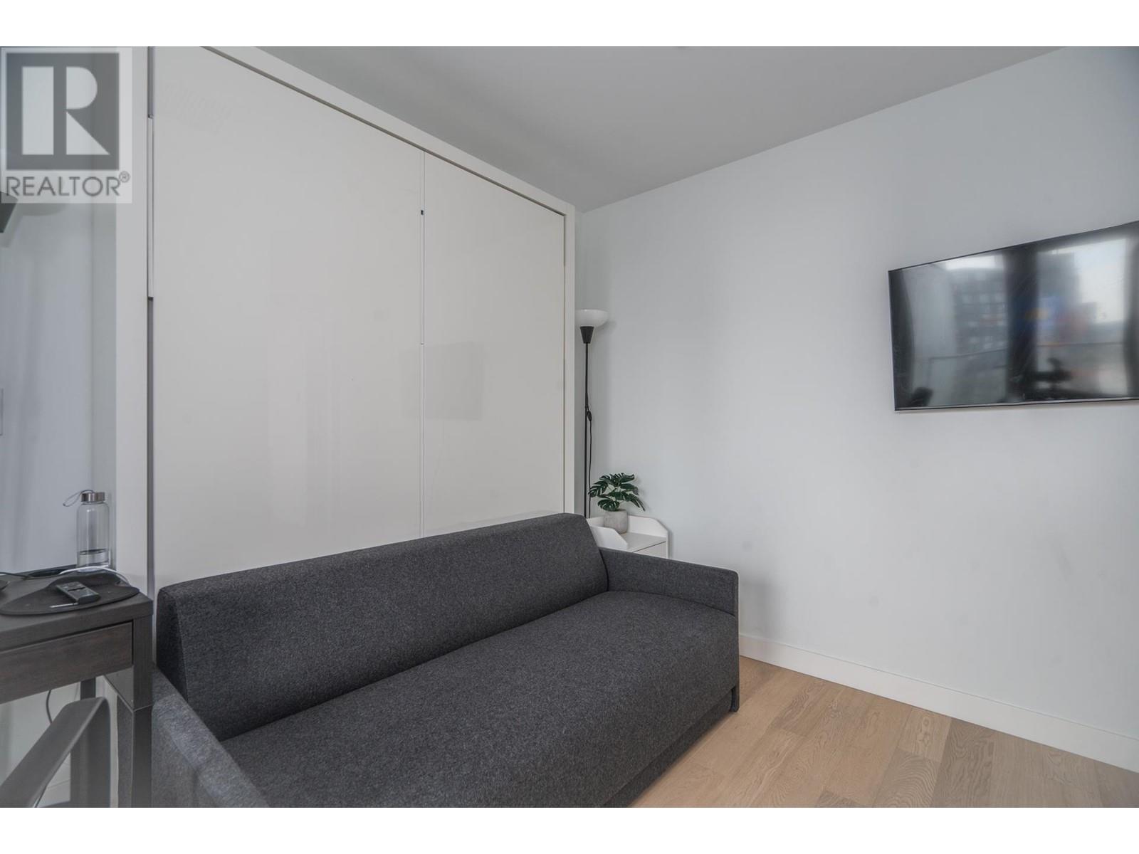 2611 1480 Howe Street, Vancouver, British Columbia  V6Z 0G5 - Photo 5 - R2804988