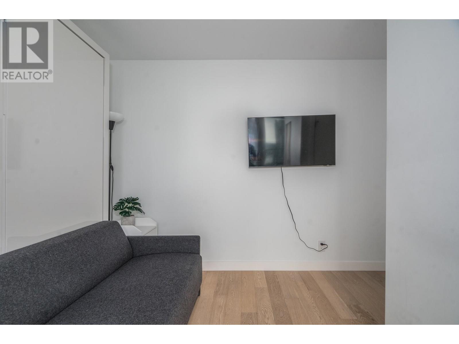 2611 1480 Howe Street, Vancouver, British Columbia  V6Z 0G5 - Photo 6 - R2804988