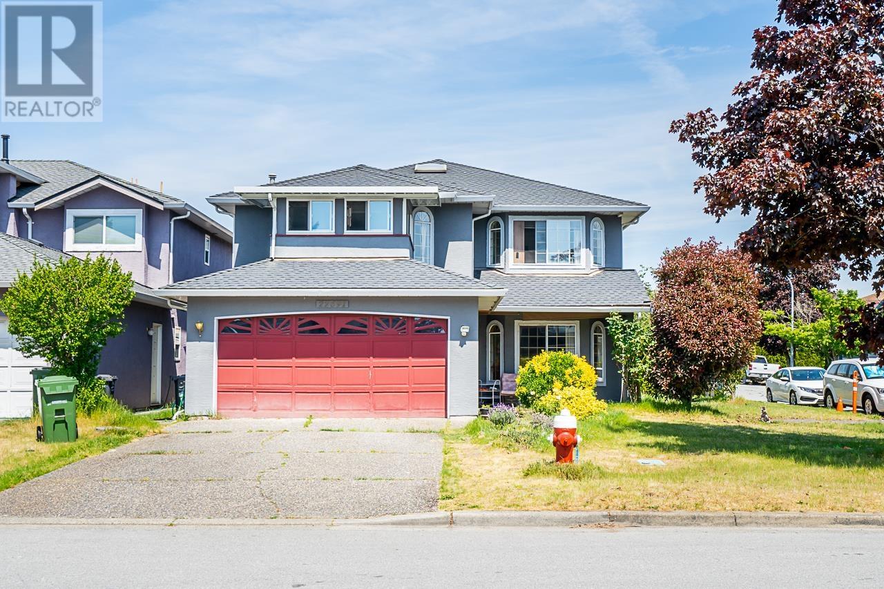 22691 MCLEAN AVENUE, richmond, British Columbia