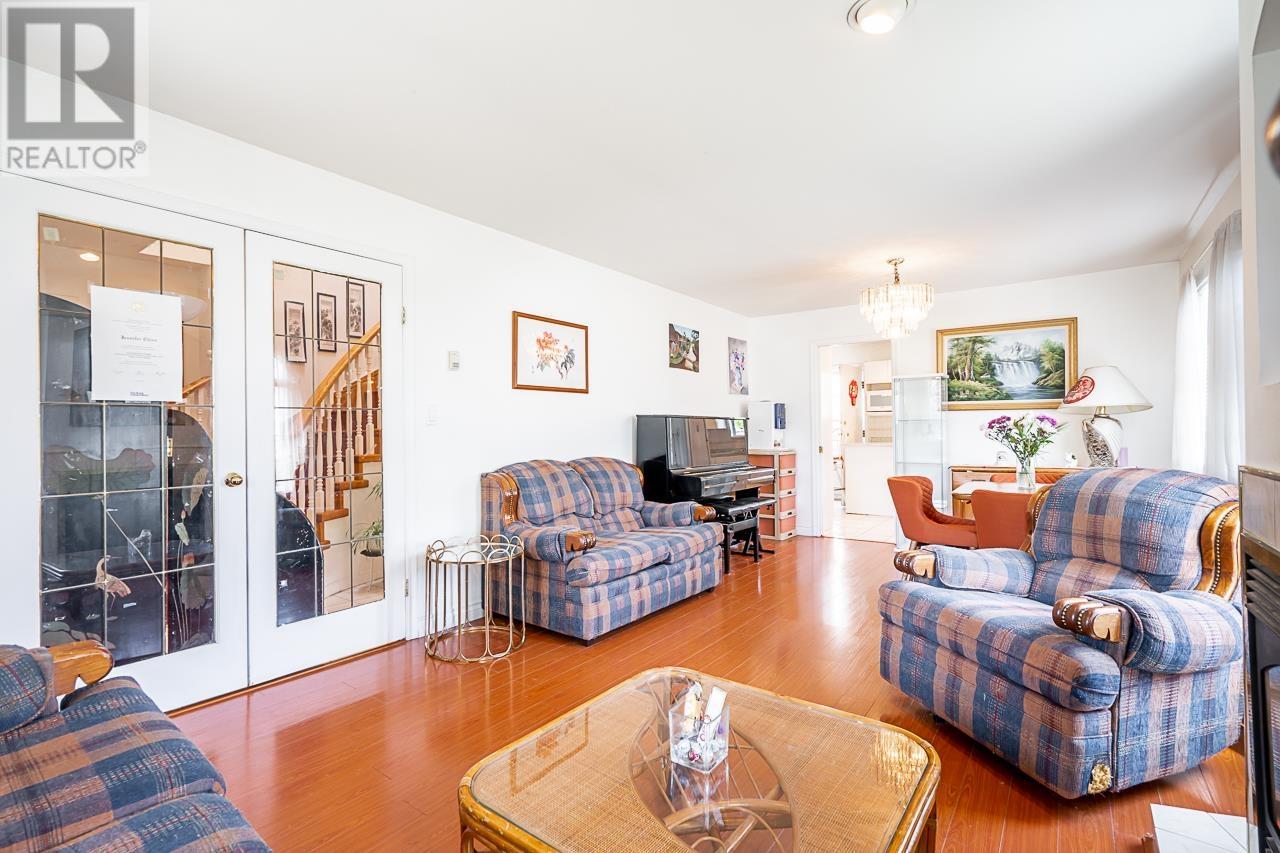 22691 Mclean Avenue, Richmond, British Columbia  V6V 2P7 - Photo 4 - R2804942