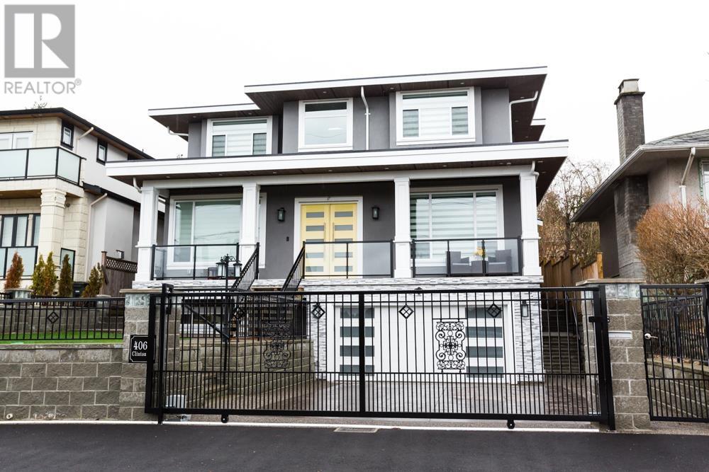 4069 Clinton Street, Burnaby, British Columbia  V5J 2K4 - Photo 2 - R2805021