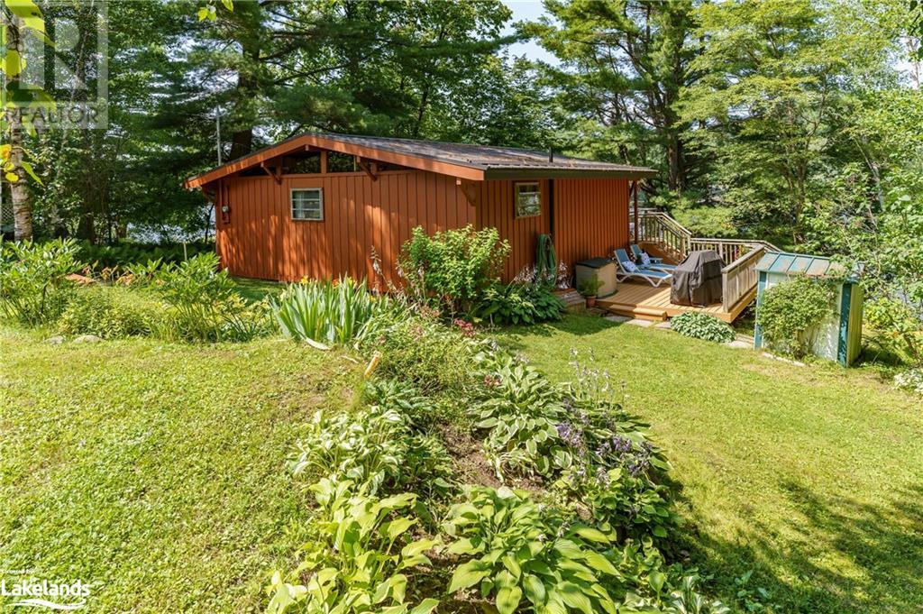 1126 COWAN PARK Road, utterson, Ontario