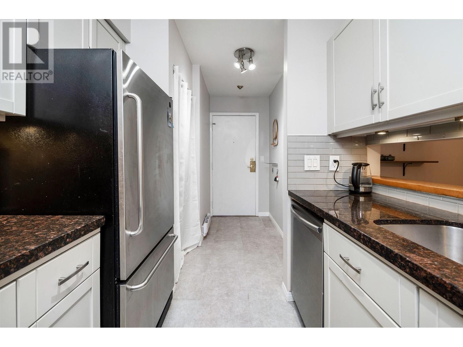 201 1232 Harwood Street, Vancouver, British Columbia  V6E 1S2 - Photo 18 - R2804578
