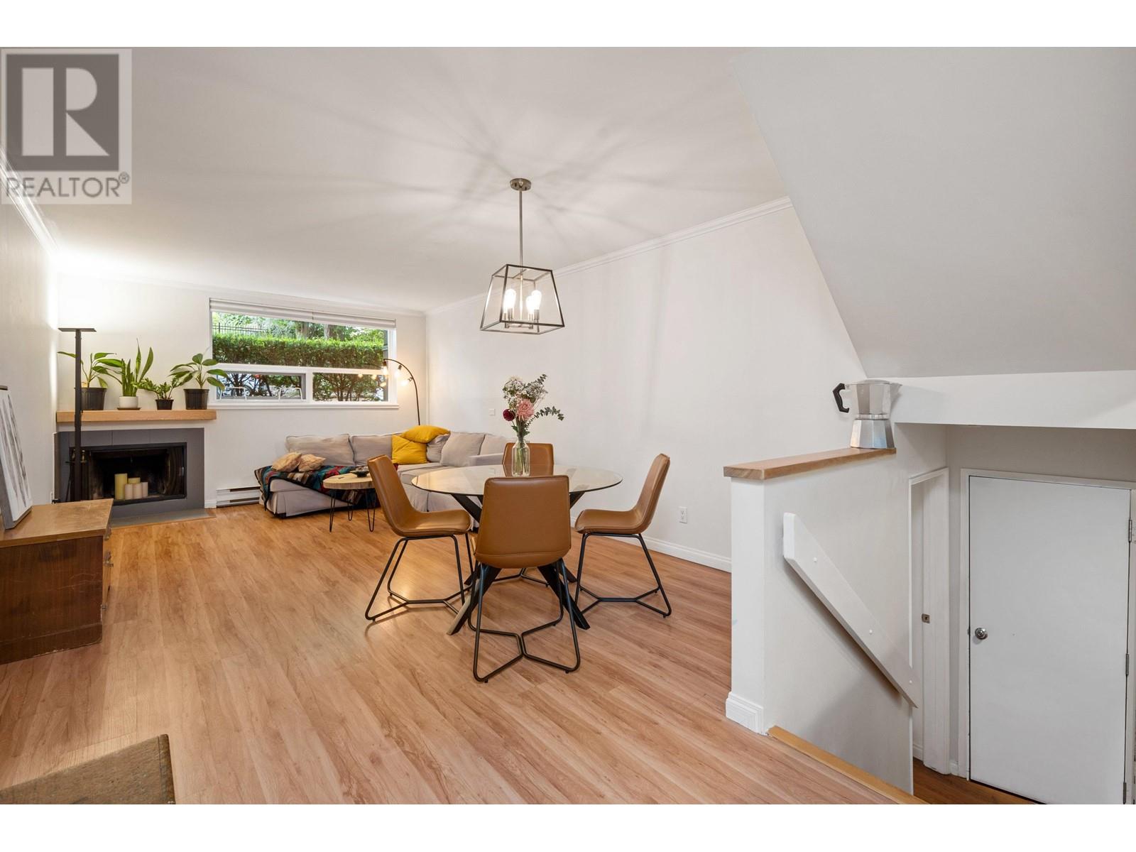 201 1232 HARWOOD STREET, vancouver, British Columbia