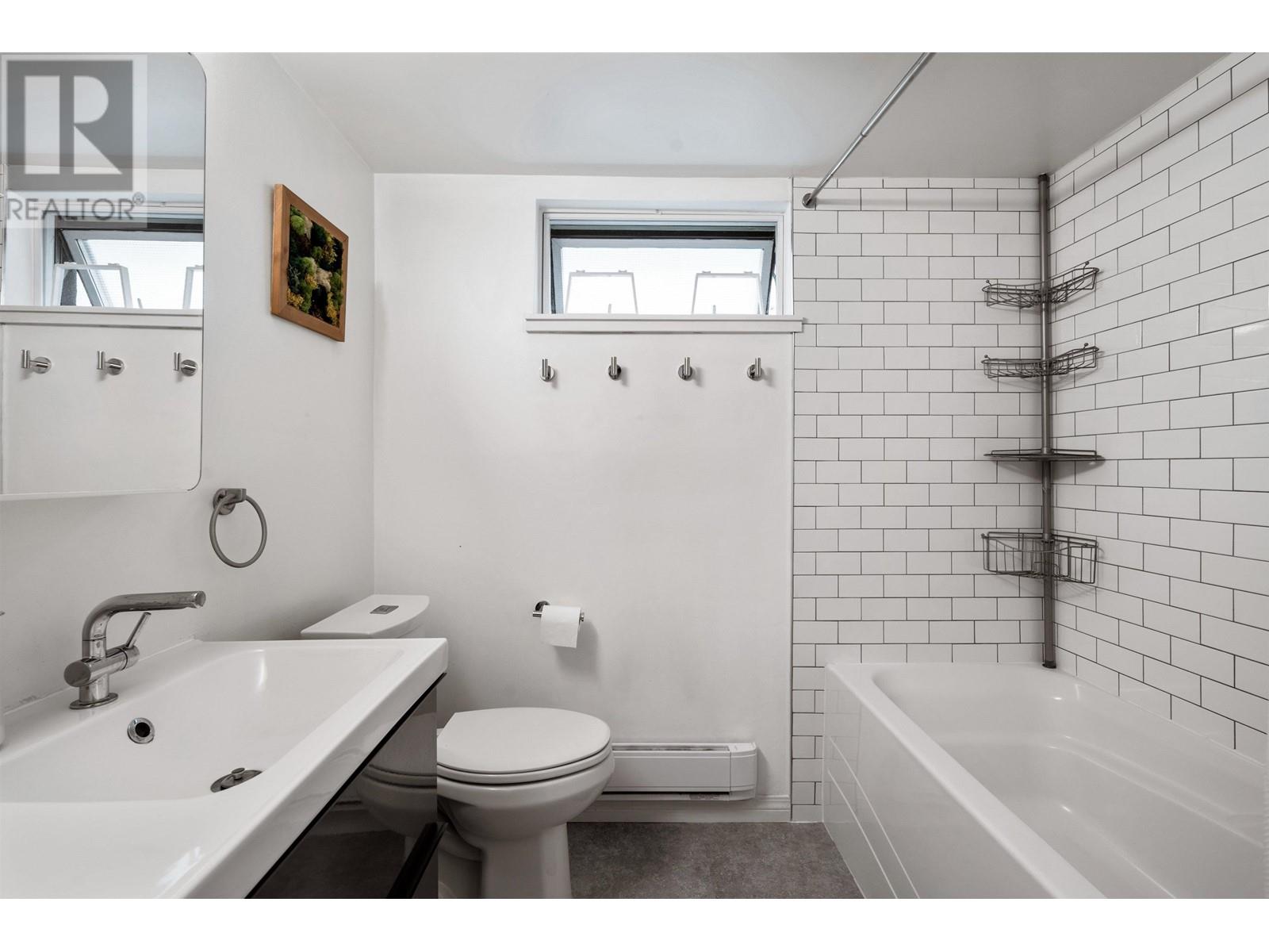 201 1232 Harwood Street, Vancouver, British Columbia  V6E 1S2 - Photo 22 - R2804578