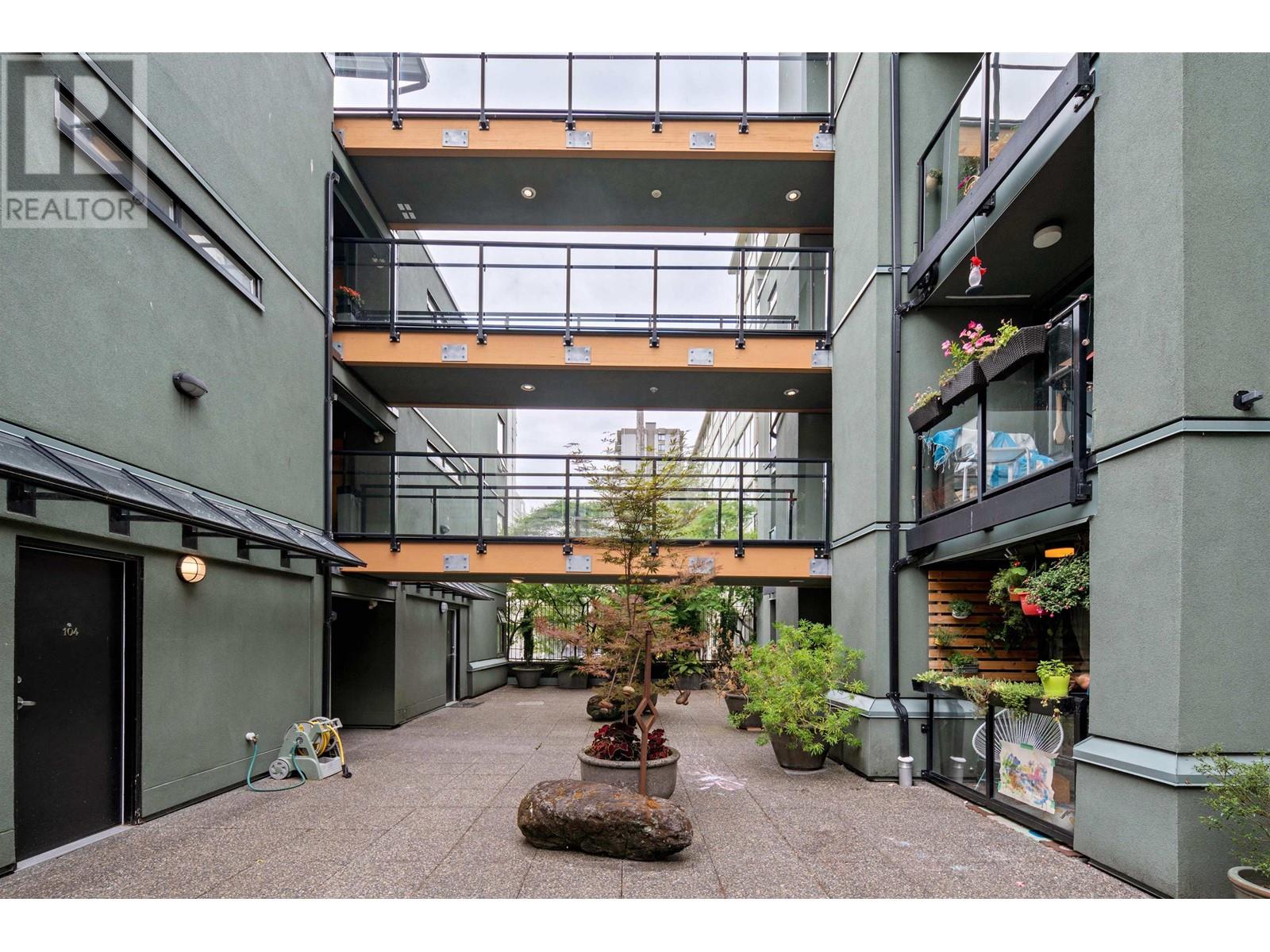 201 1232 Harwood Street, Vancouver, British Columbia  V6E 1S2 - Photo 26 - R2804578
