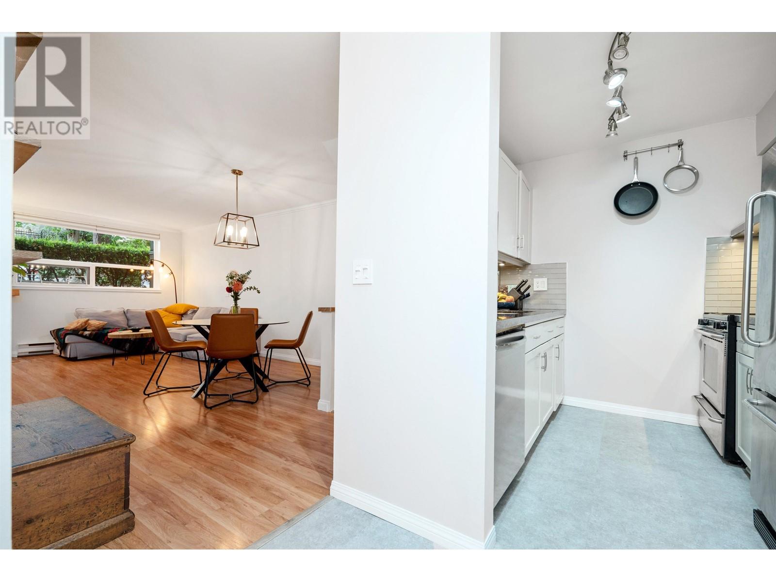 201 1232 Harwood Street, Vancouver, British Columbia  V6E 1S2 - Photo 14 - R2804578