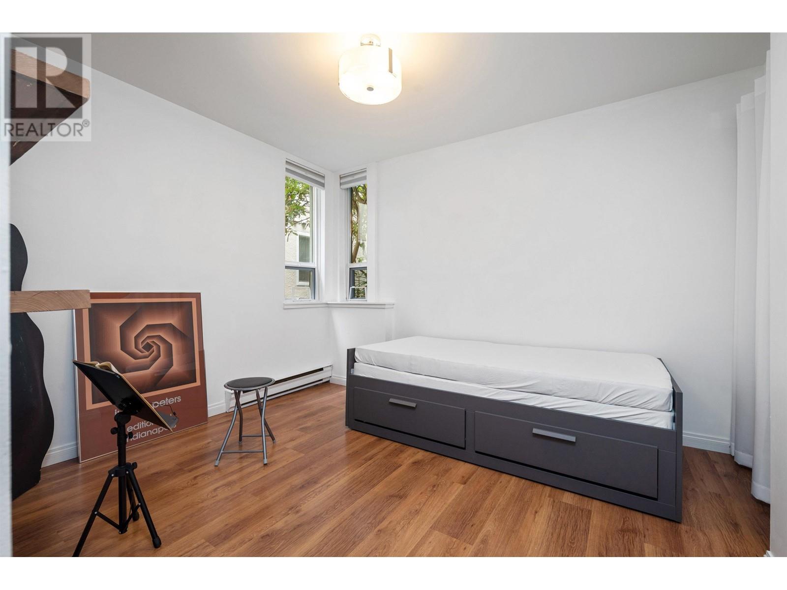 201 1232 Harwood Street, Vancouver, British Columbia  V6E 1S2 - Photo 24 - R2804578