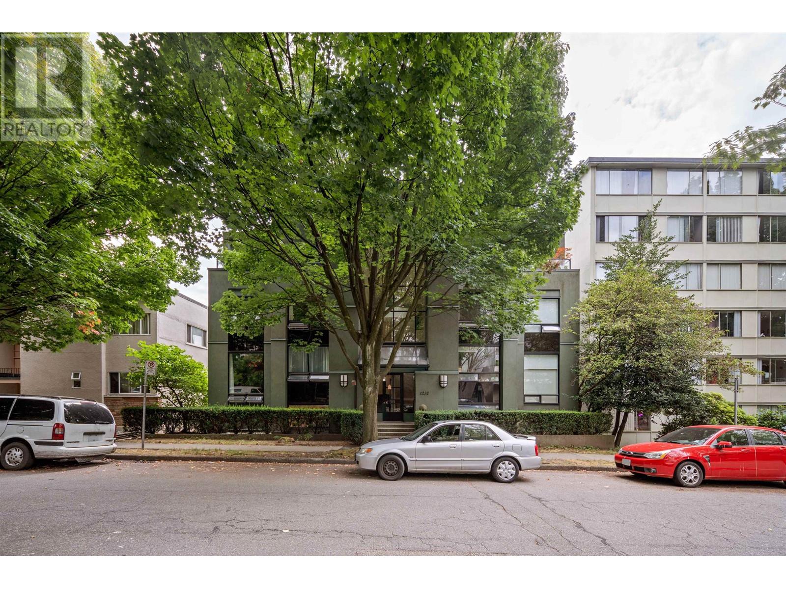 201 1232 Harwood Street, Vancouver, British Columbia  V6E 1S2 - Photo 27 - R2804578