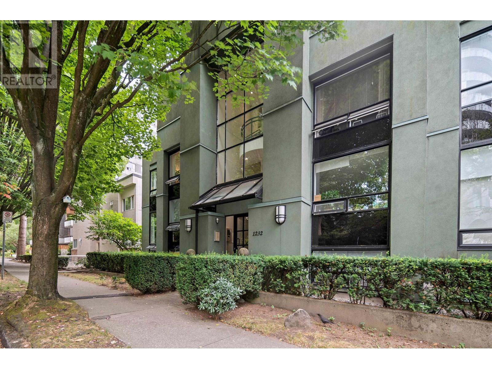 201 1232 Harwood Street, Vancouver, British Columbia  V6E 1S2 - Photo 28 - R2804578