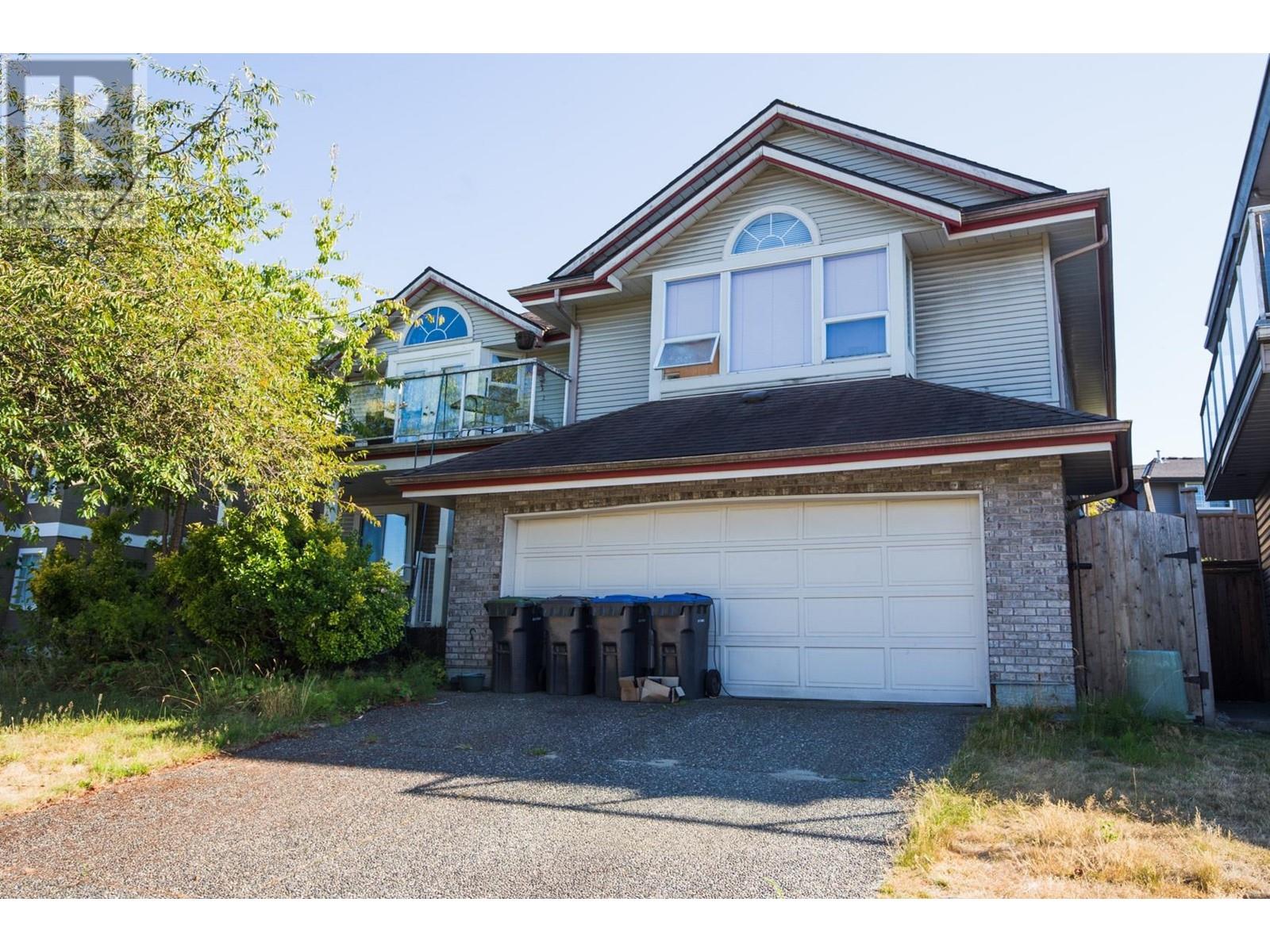 2642 HOMESTEADER WAY, port coquitlam, British Columbia