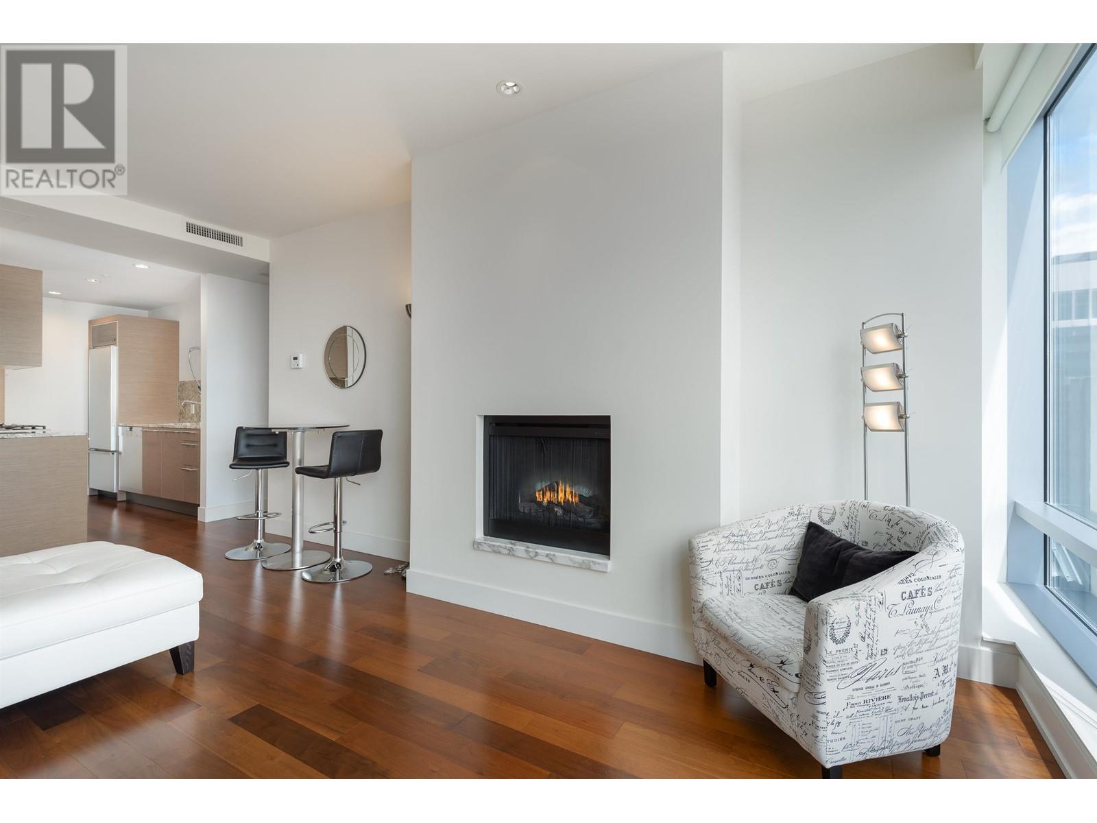 3406 1111 Alberni Street, Vancouver, British Columbia  V6E 4V2 - Photo 8 - R2804781