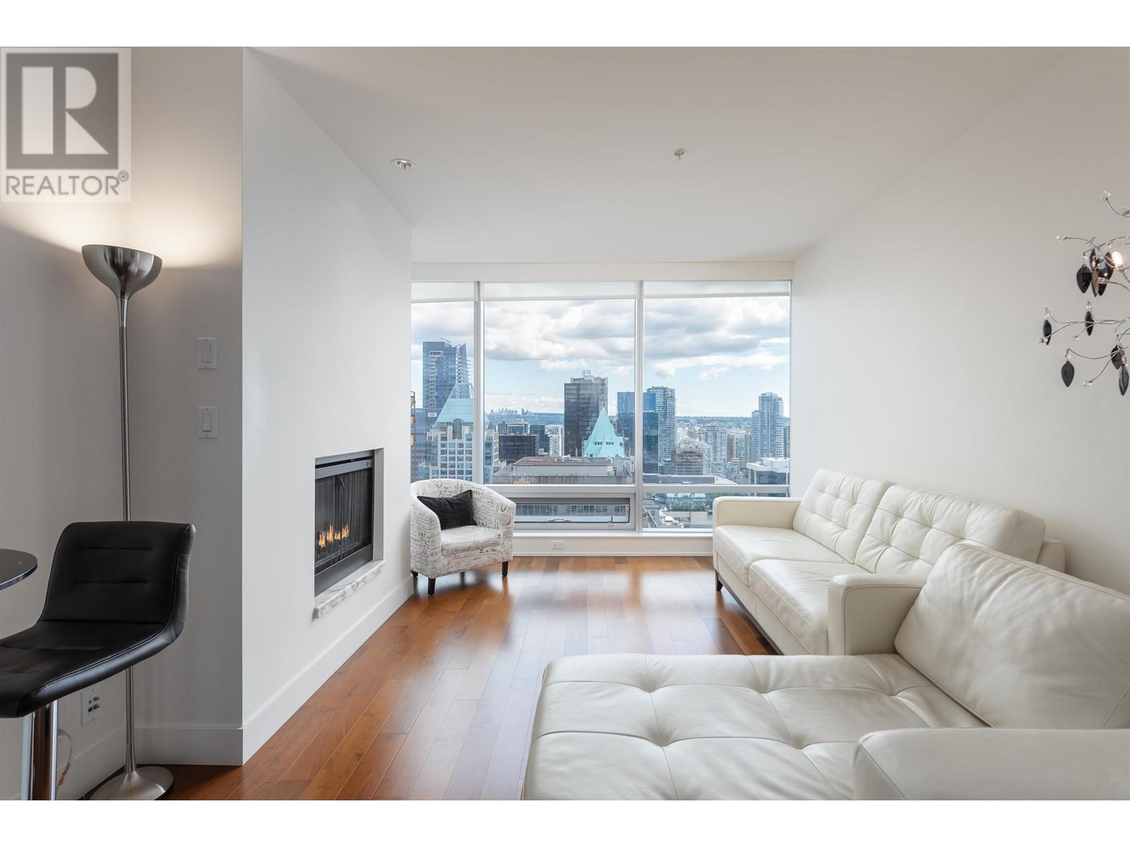 3406 1111 Alberni Street, Vancouver, British Columbia  V6E 4V2 - Photo 7 - R2804781