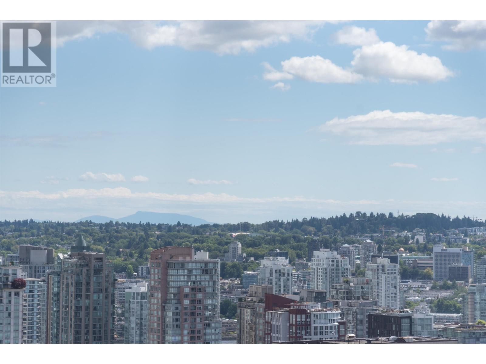 3406 1111 Alberni Street, Vancouver, British Columbia  V6E 4V2 - Photo 4 - R2804781