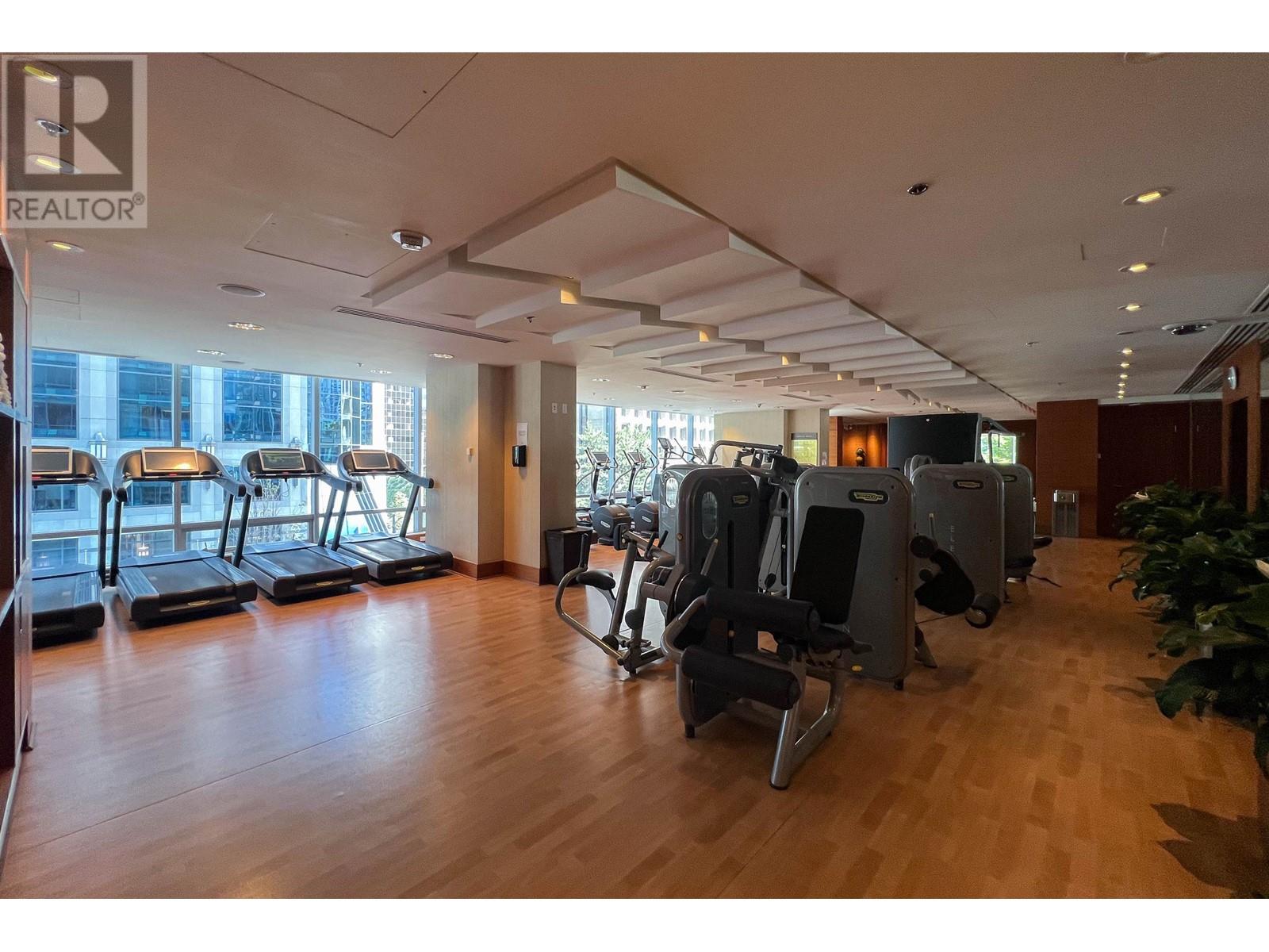 3406 1111 Alberni Street, Vancouver, British Columbia  V6E 4V2 - Photo 20 - R2804781