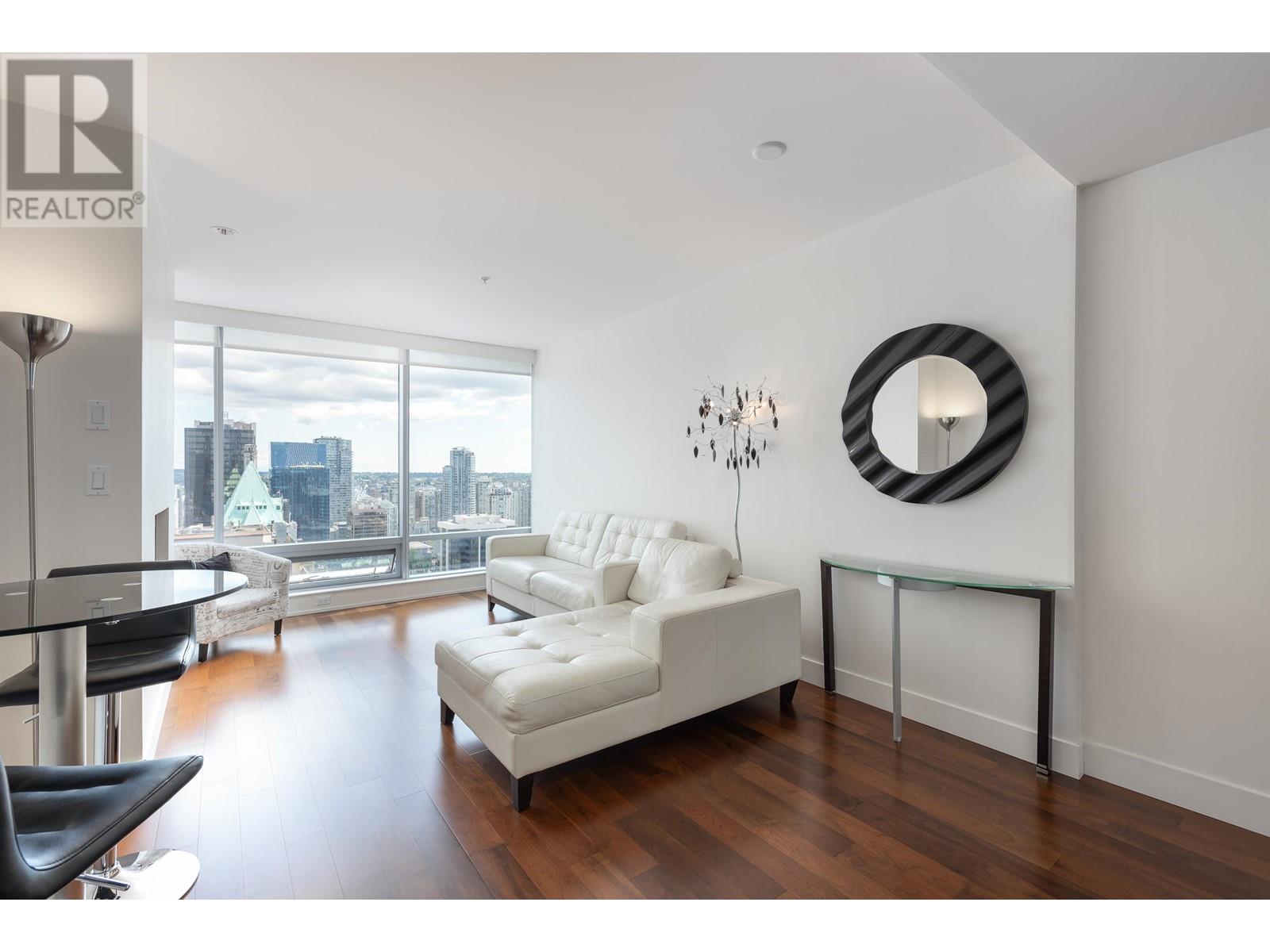 3406 1111 Alberni Street, Vancouver, British Columbia  V6E 4V2 - Photo 6 - R2804781