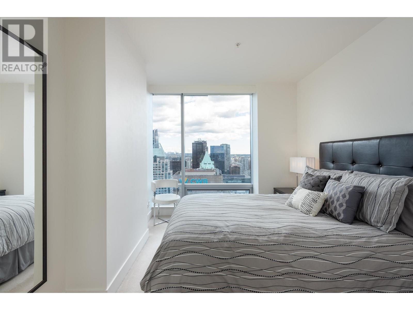3406 1111 Alberni Street, Vancouver, British Columbia  V6E 4V2 - Photo 14 - R2804781