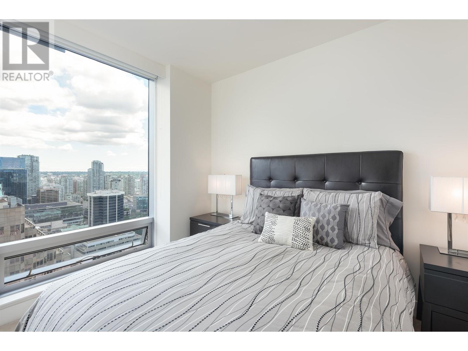 3406 1111 Alberni Street, Vancouver, British Columbia  V6E 4V2 - Photo 15 - R2804781