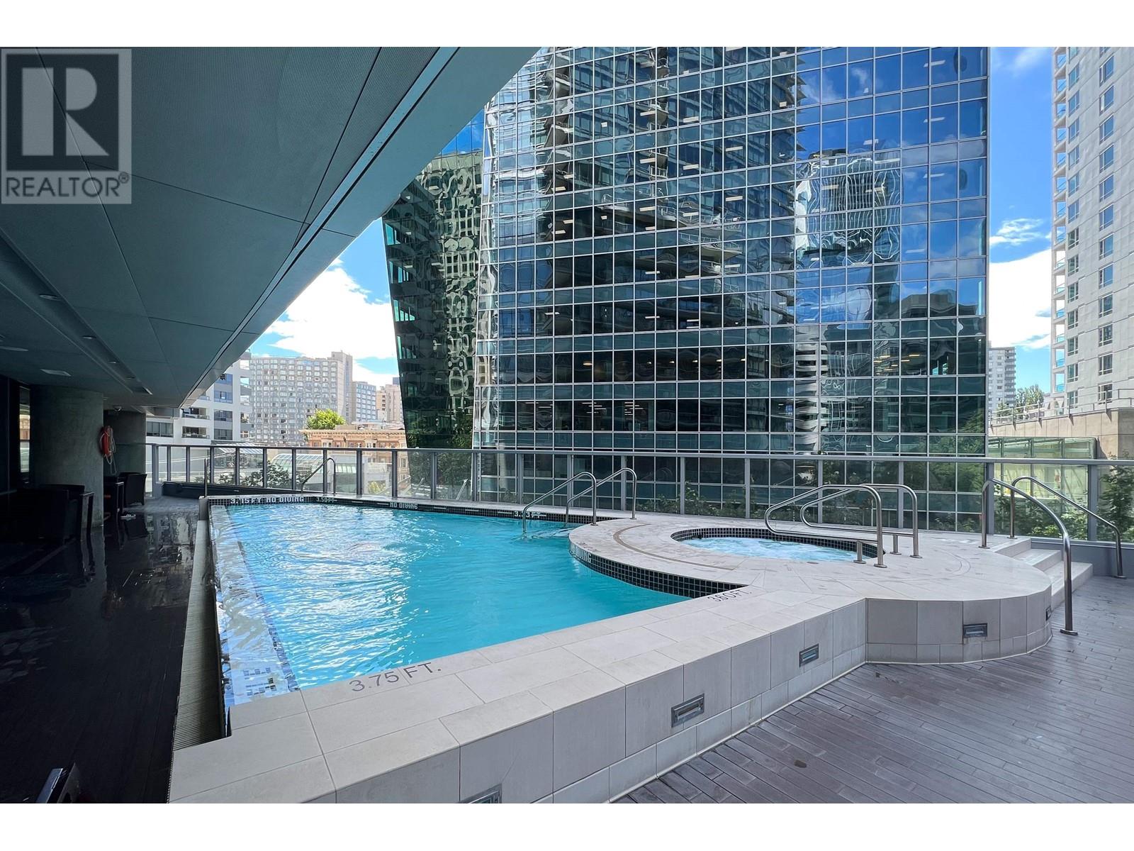 3406 1111 Alberni Street, Vancouver, British Columbia  V6E 4V2 - Photo 19 - R2804781