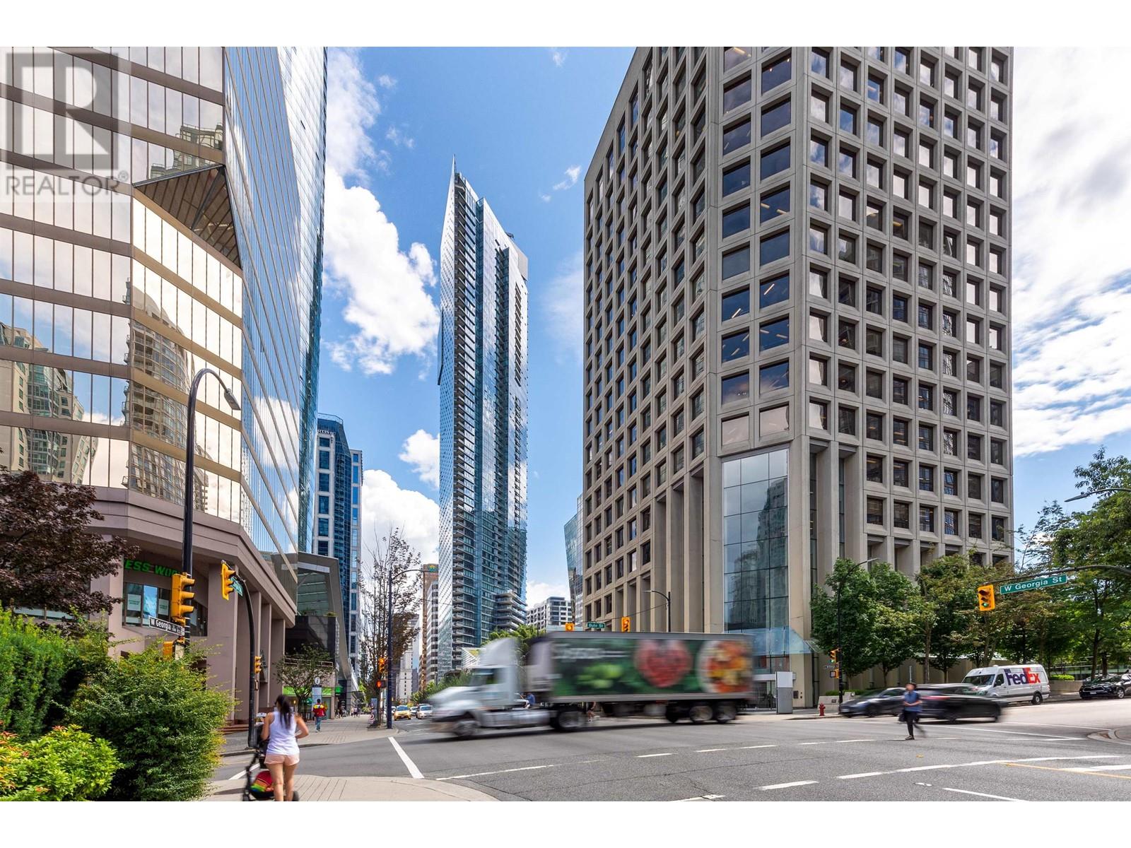3406 1111 Alberni Street, Vancouver, British Columbia  V6E 4V2 - Photo 26 - R2804781