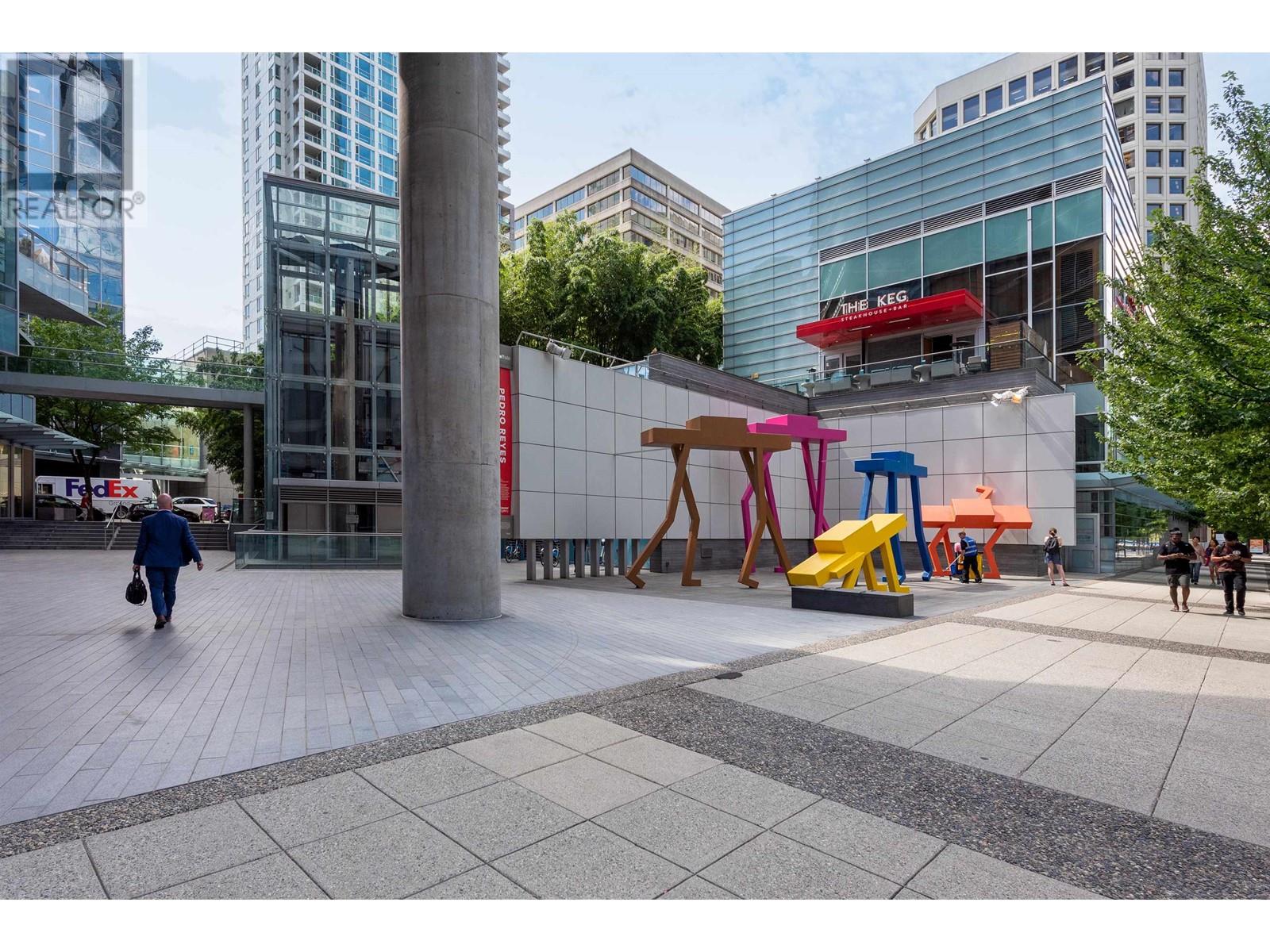 3406 1111 Alberni Street, Vancouver, British Columbia  V6E 4V2 - Photo 25 - R2804781