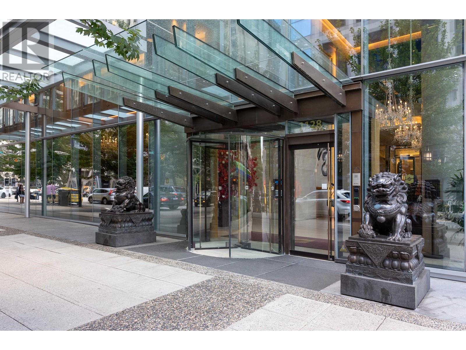 3406 1111 Alberni Street, Vancouver, British Columbia  V6E 4V2 - Photo 24 - R2804781