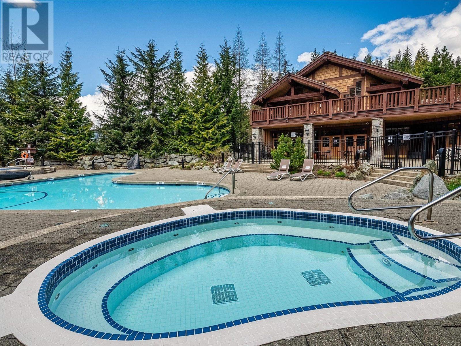 19d 2300 Nordic Drive, Whistler, British Columbia  V8E 0A6 - Photo 28 - R2805193