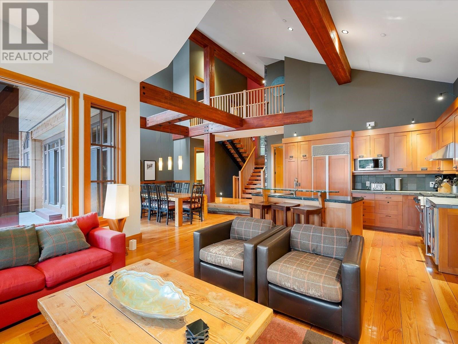 19d 2300 Nordic Drive, Whistler, British Columbia  V8E 0A6 - Photo 4 - R2805193