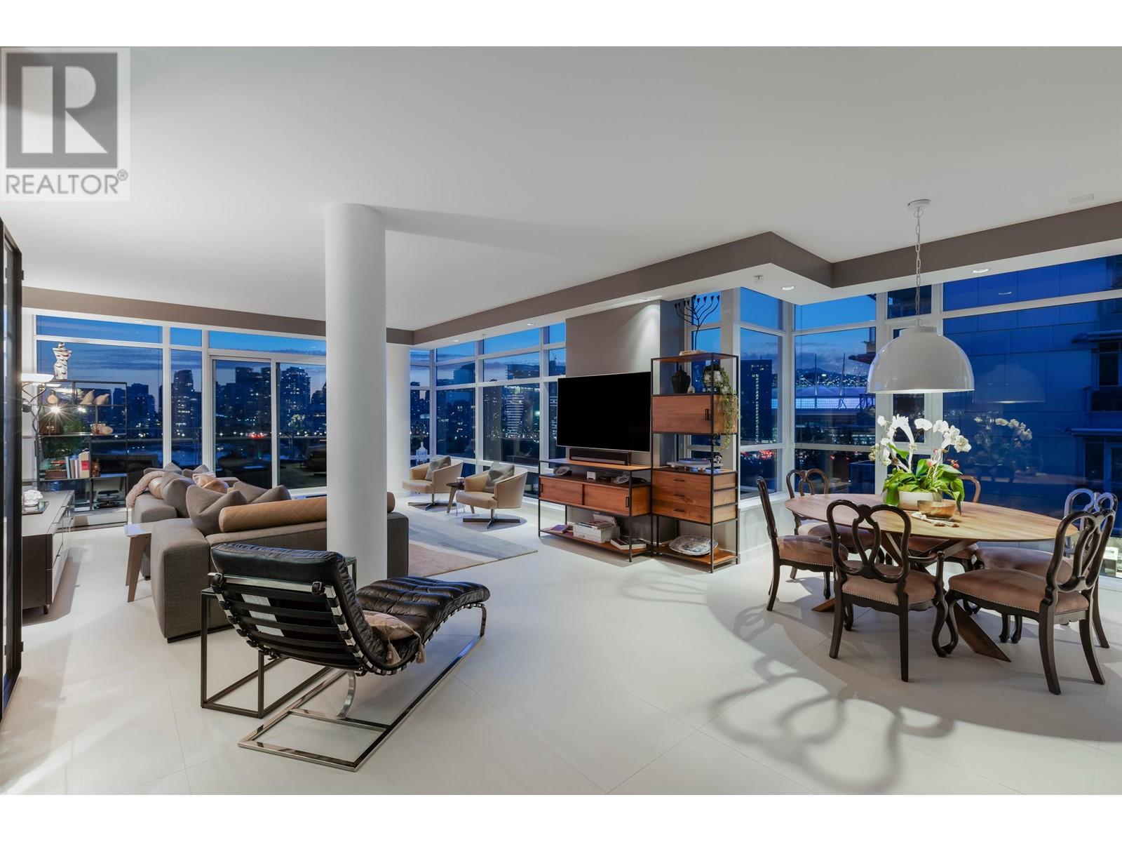 1005 1616 COLUMBIA STREET, vancouver, British Columbia