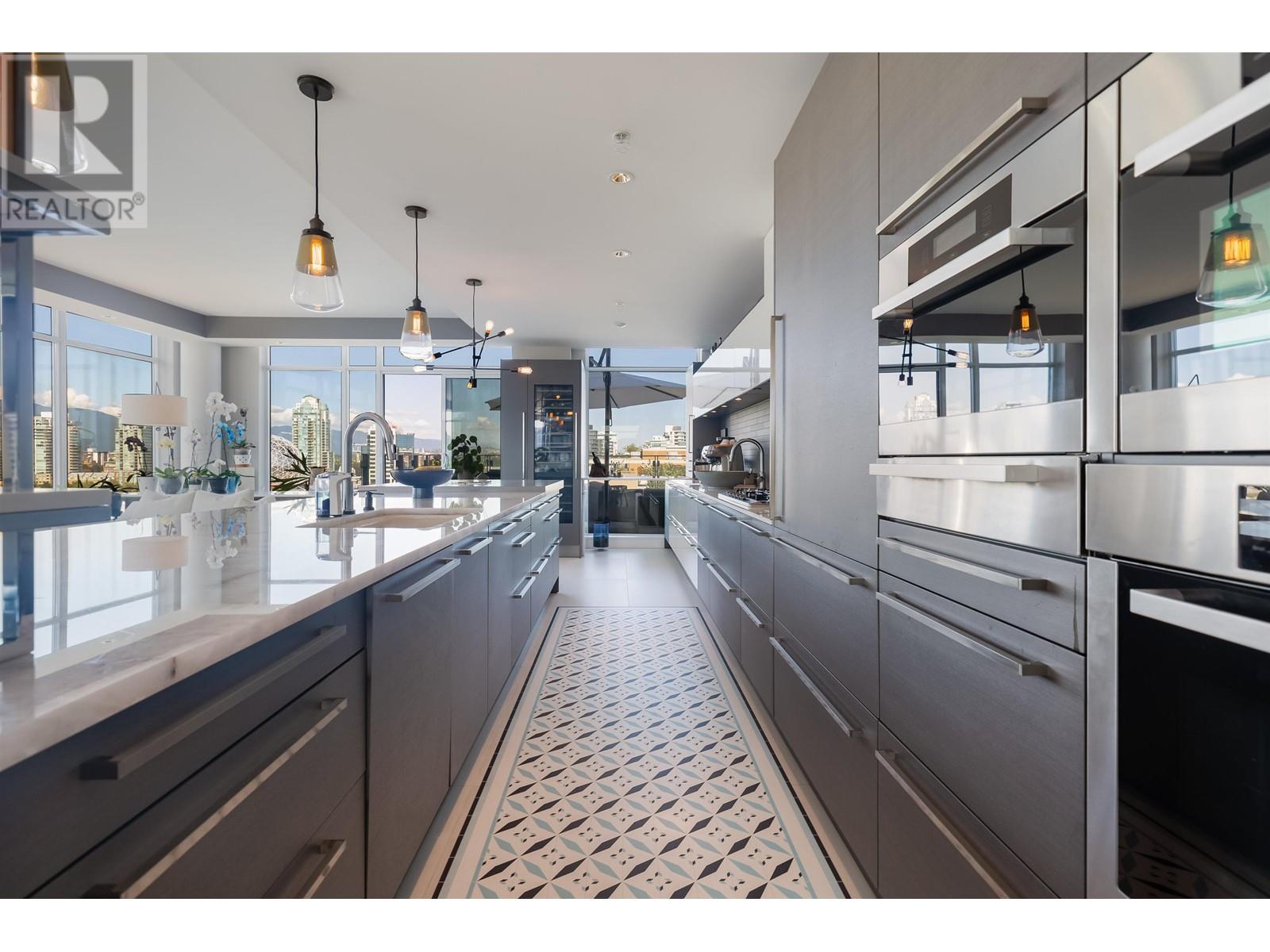 1005 1616 Columbia Street, Vancouver, British Columbia  V5Y 0B7 - Photo 11 - R2805203