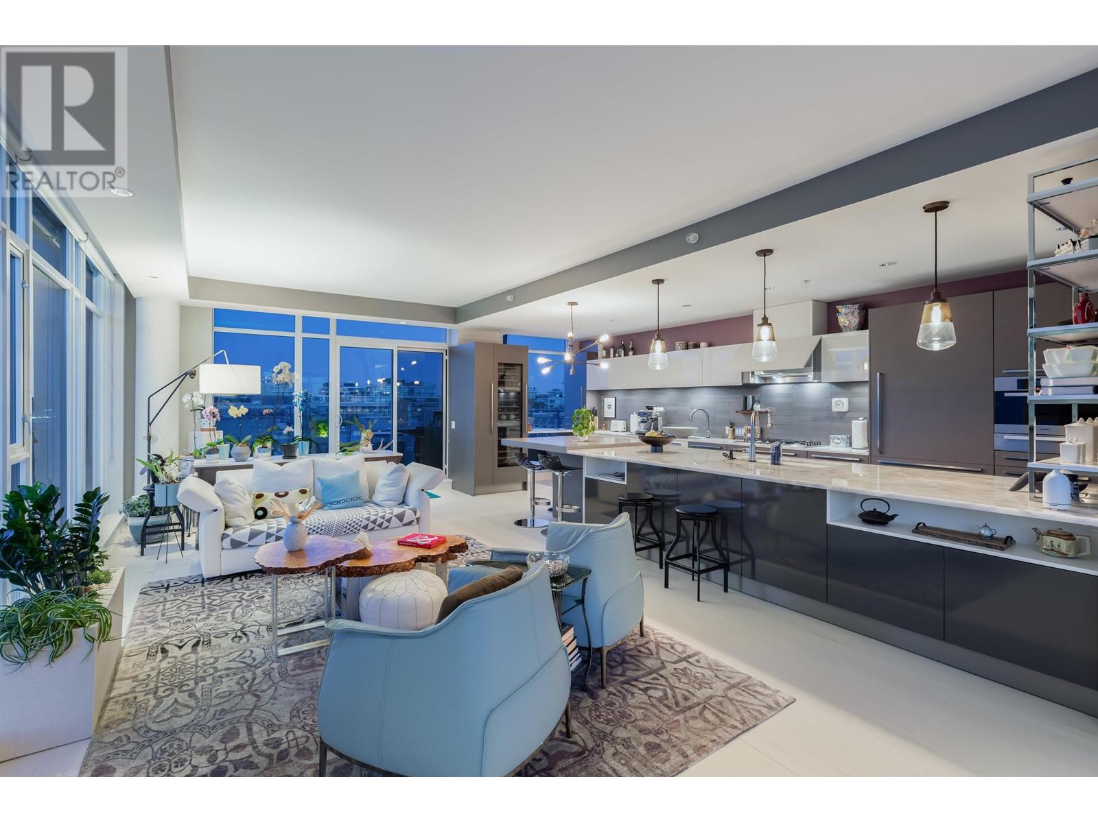 1005 1616 Columbia Street, Vancouver, British Columbia  V5Y 0B7 - Photo 15 - R2805203