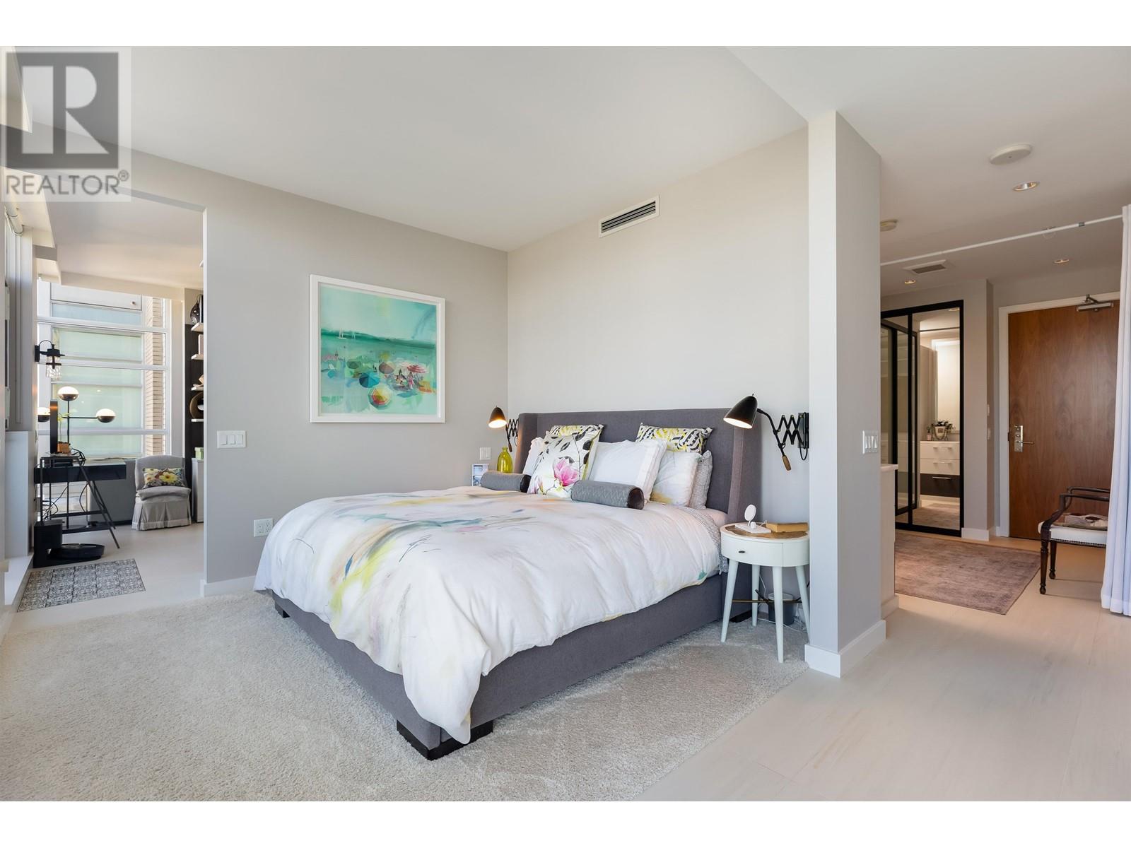 1005 1616 Columbia Street, Vancouver, British Columbia  V5Y 0B7 - Photo 16 - R2805203