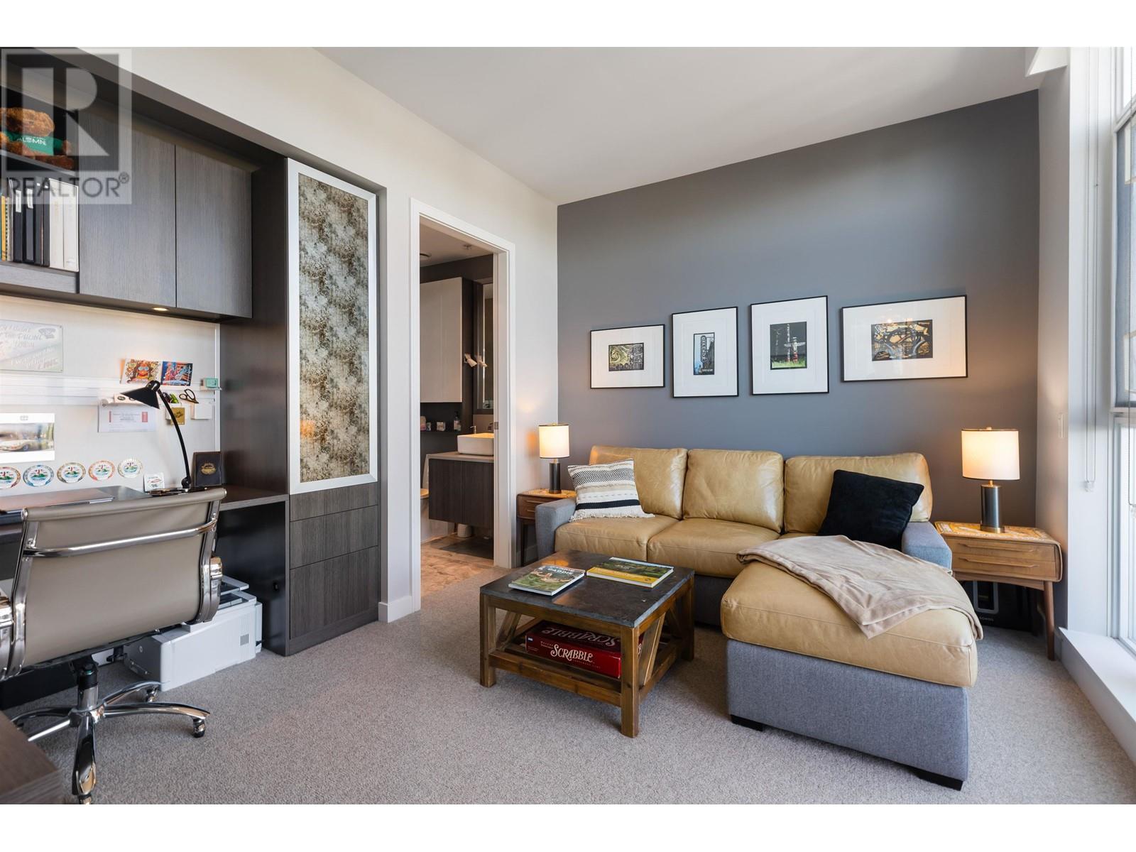 1005 1616 Columbia Street, Vancouver, British Columbia  V5Y 0B7 - Photo 24 - R2805203
