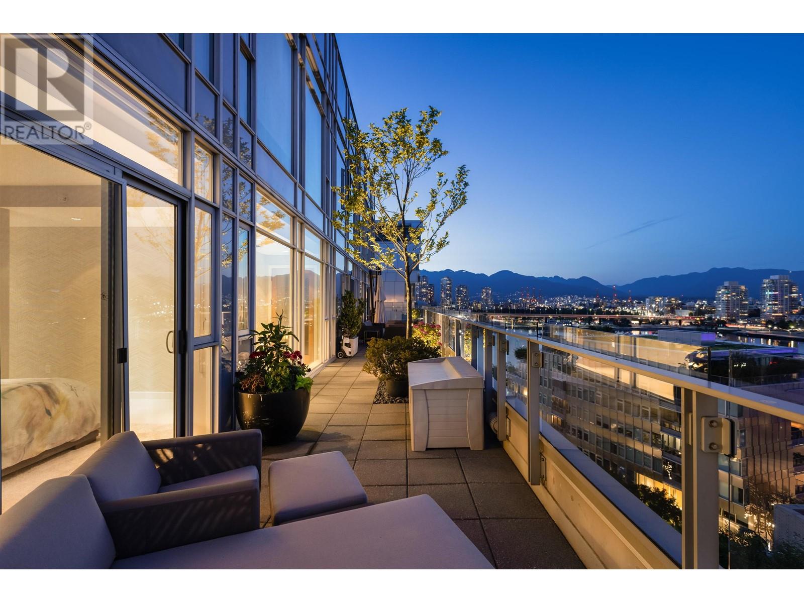 1005 1616 Columbia Street, Vancouver, British Columbia  V5Y 0B7 - Photo 26 - R2805203