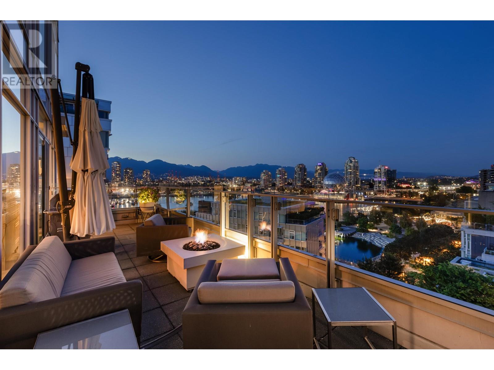 1005 1616 Columbia Street, Vancouver, British Columbia  V5Y 0B7 - Photo 28 - R2805203