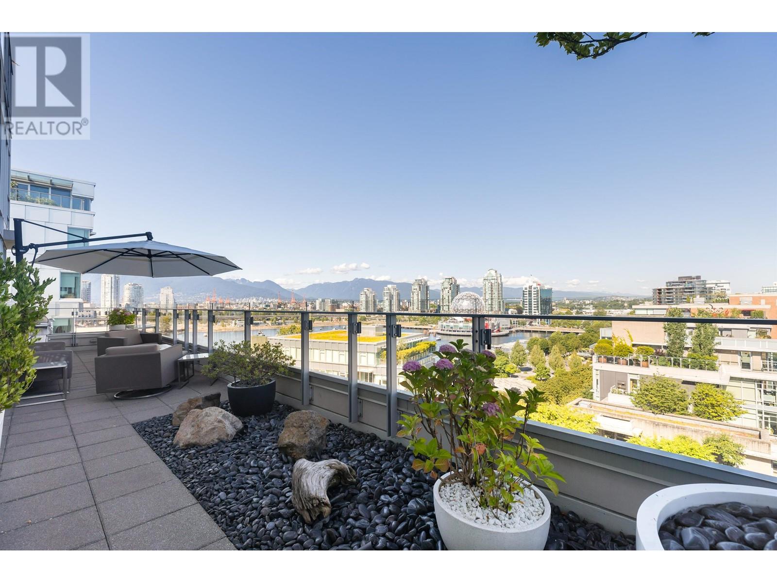 1005 1616 Columbia Street, Vancouver, British Columbia  V5Y 0B7 - Photo 31 - R2805203