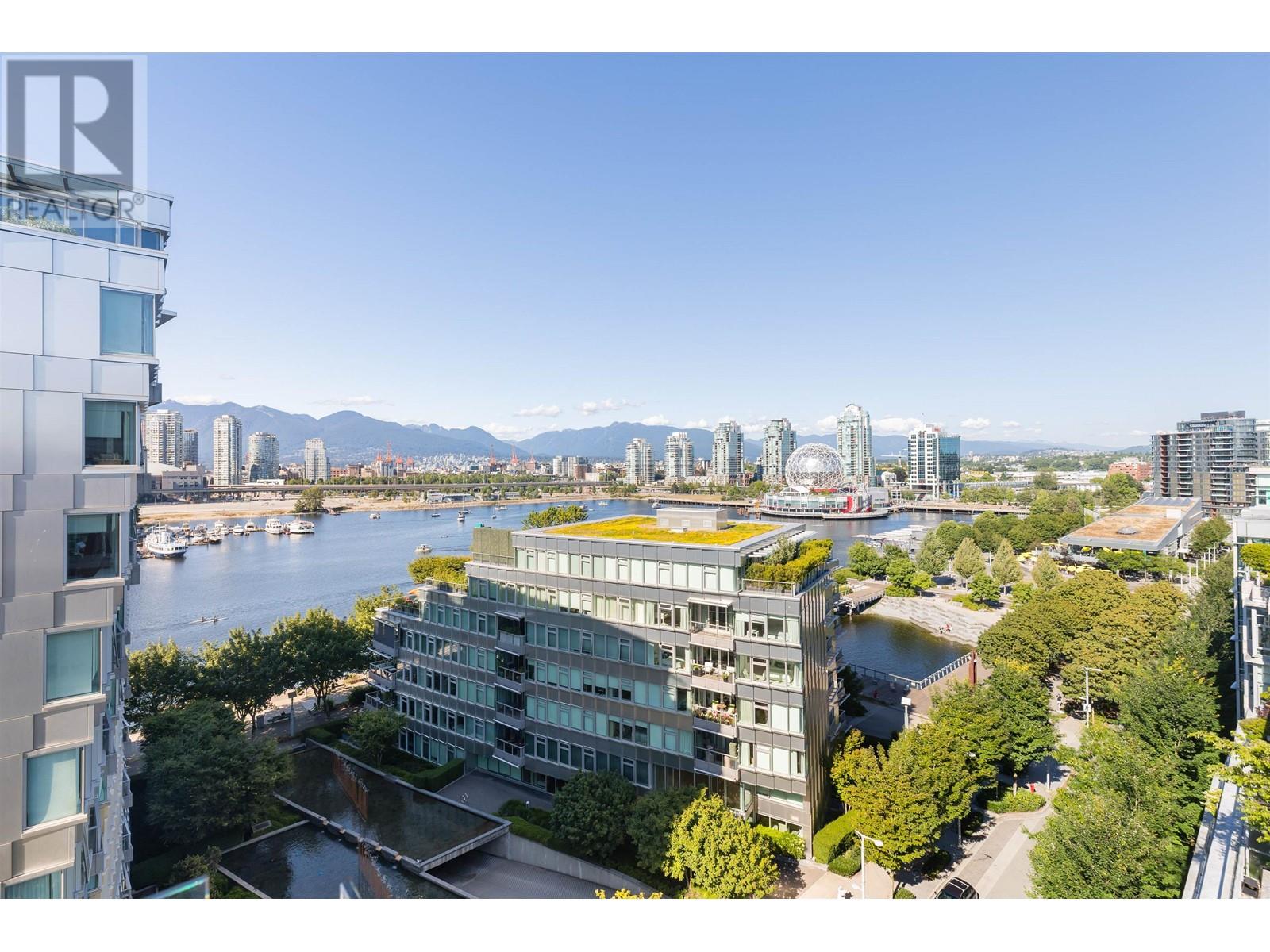 1005 1616 Columbia Street, Vancouver, British Columbia  V5Y 0B7 - Photo 32 - R2805203